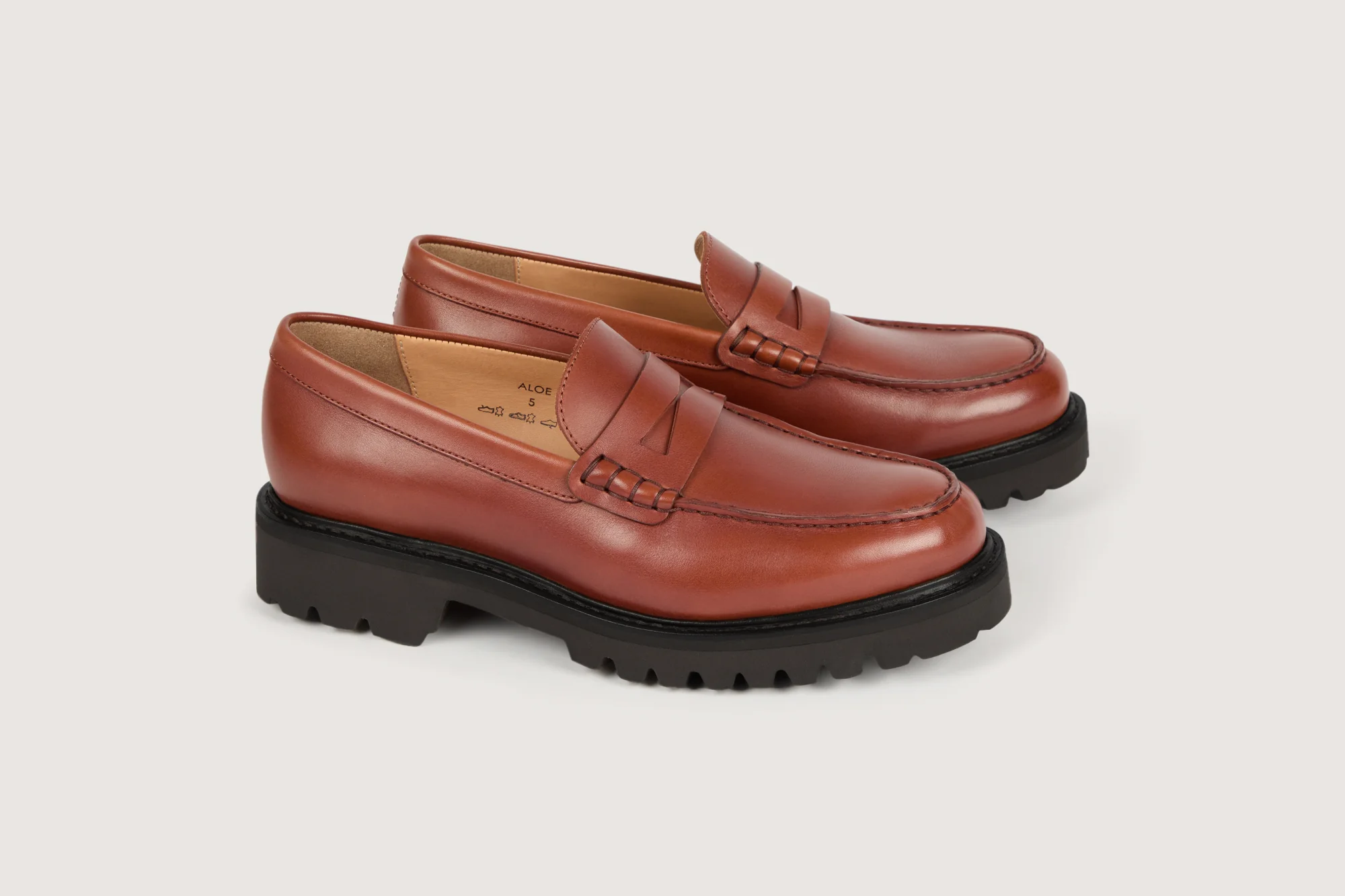 ALOE FE Anilcalf Fauve H-Light - Image 4