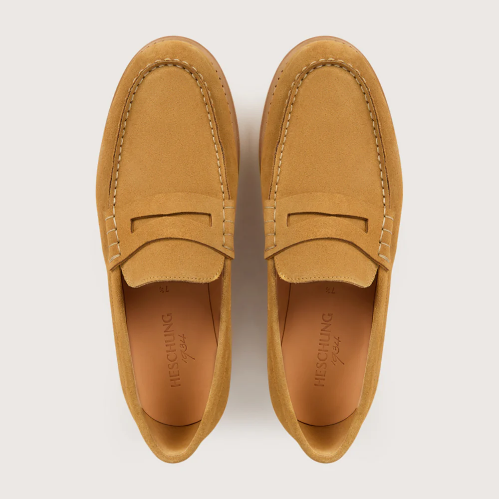 ALOE Hydrovelours Camel G-Light - Image 3
