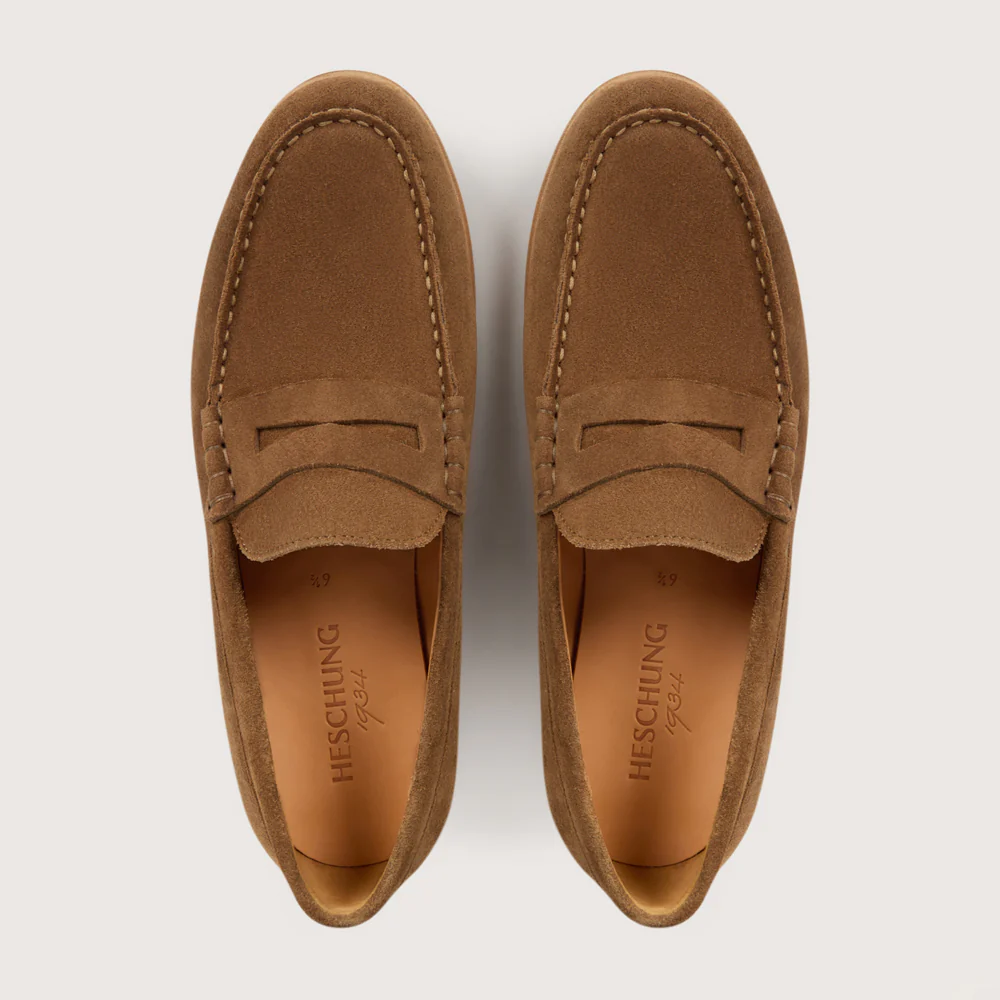 ALOE Hydrovelours Terre Cuir - Image 3