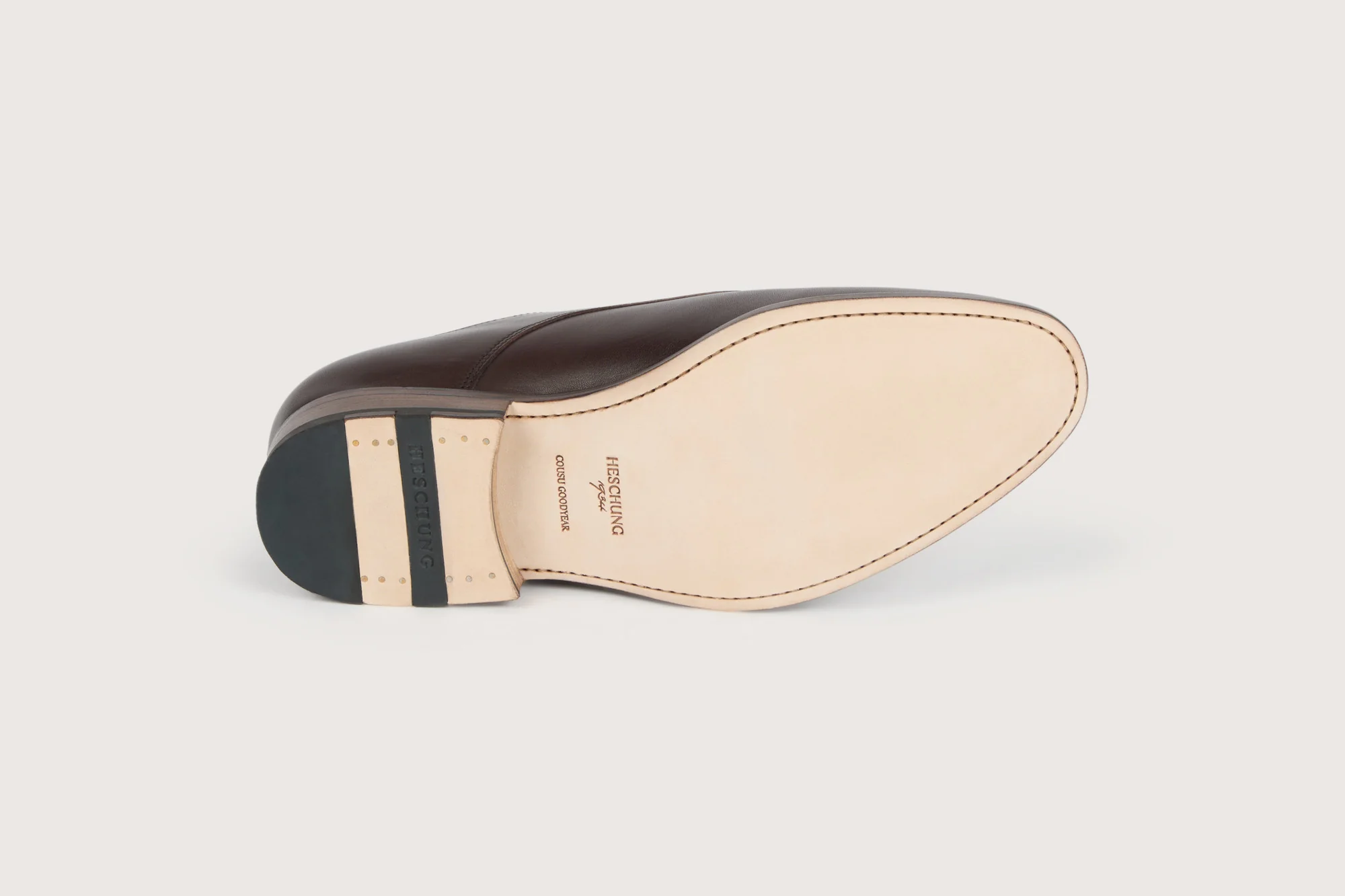 ARALIA FE Softycalf Moro Cuir - Image 7
