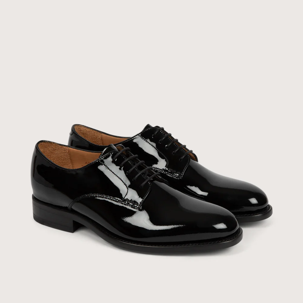 ARALIA FE Vernis Noir Cuir P - Image 2