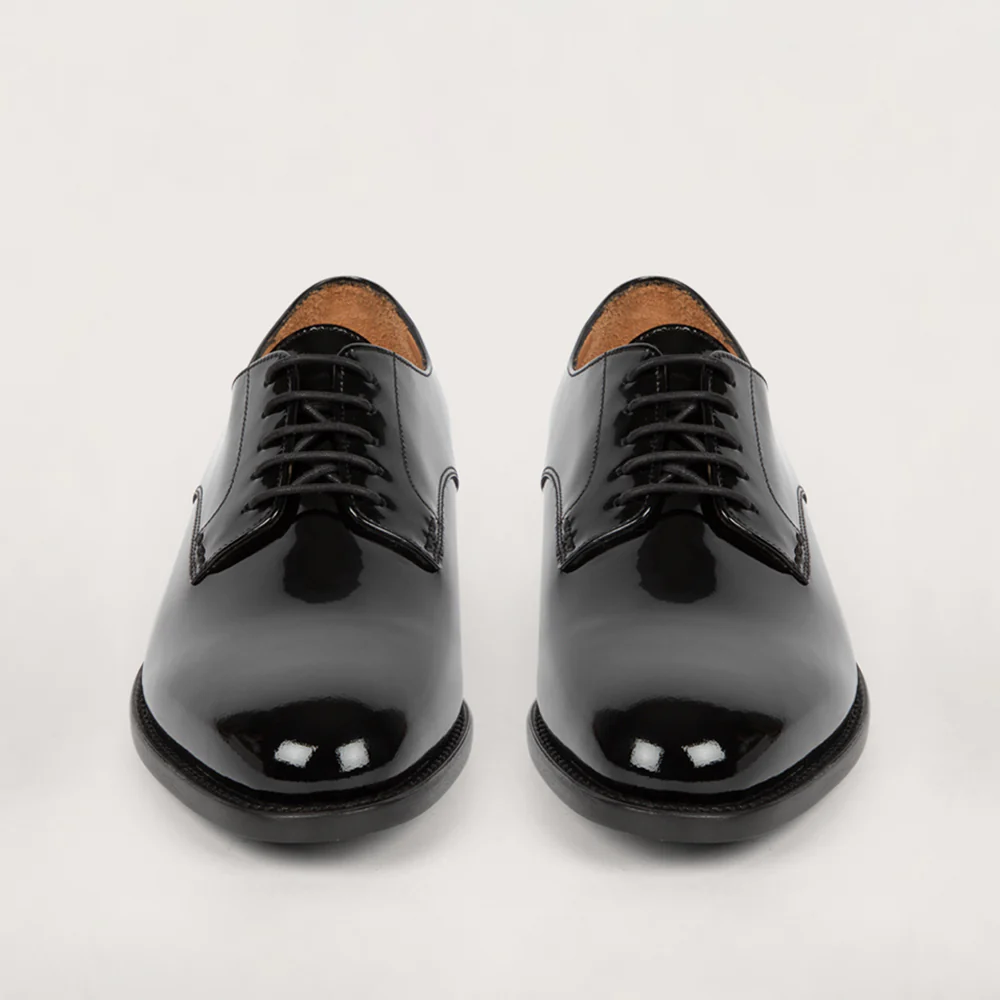 ARALIA FE Vernis Noir Cuir P - Image 3
