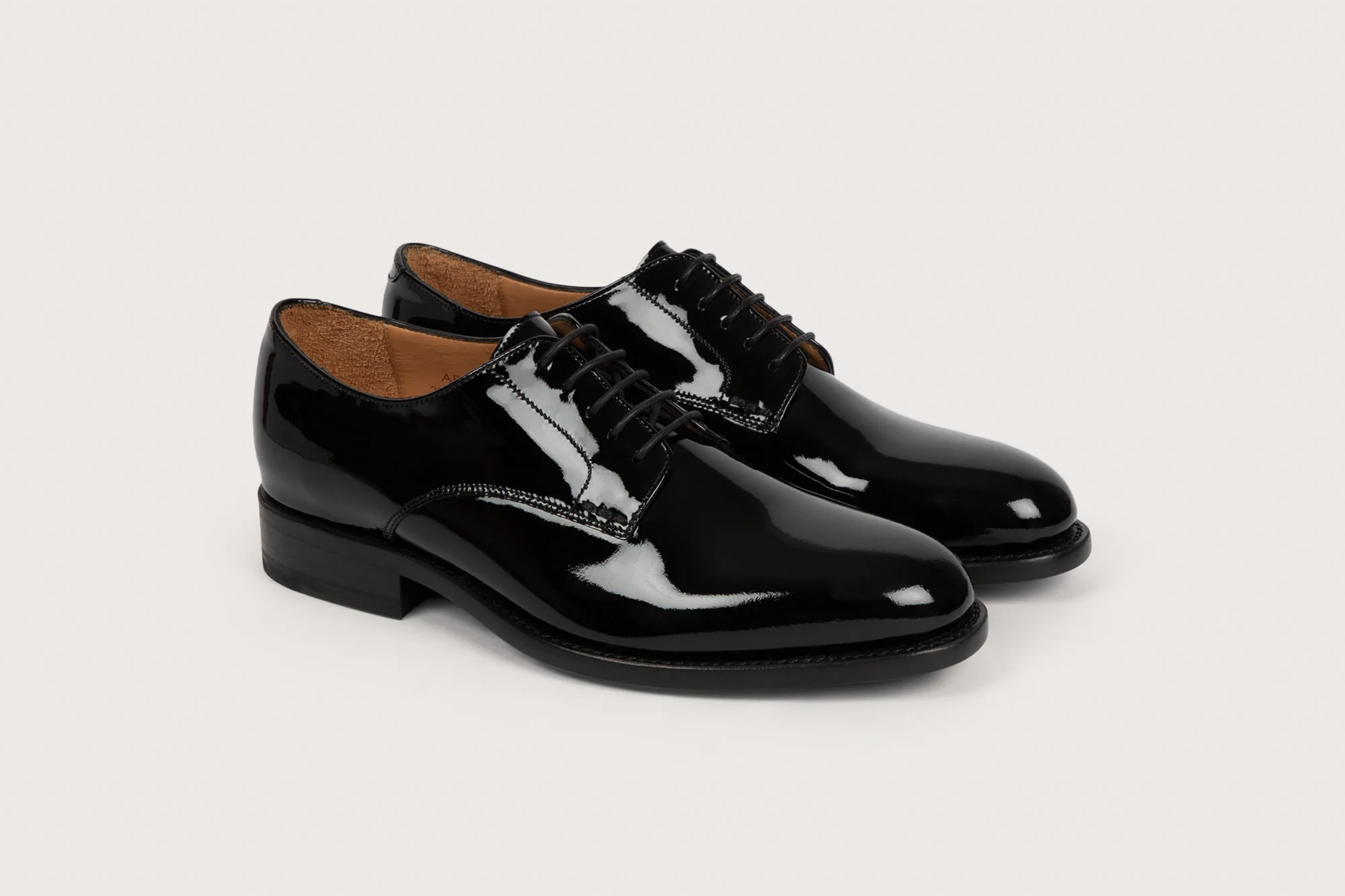 ARALIA FE Vernis Noir Cuir P - Image 4