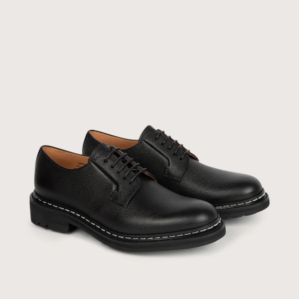ARONIA Beluga Noir Commando - Image 2