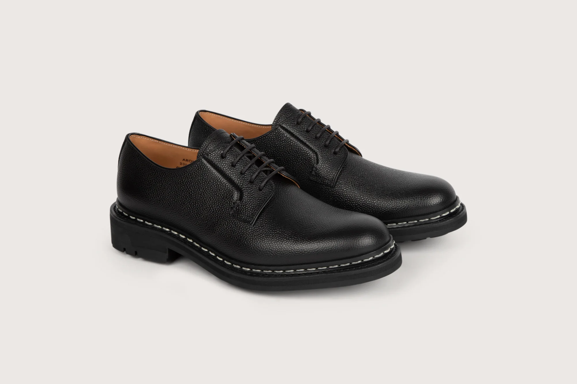 ARONIA Beluga Noir Commando - Image 4