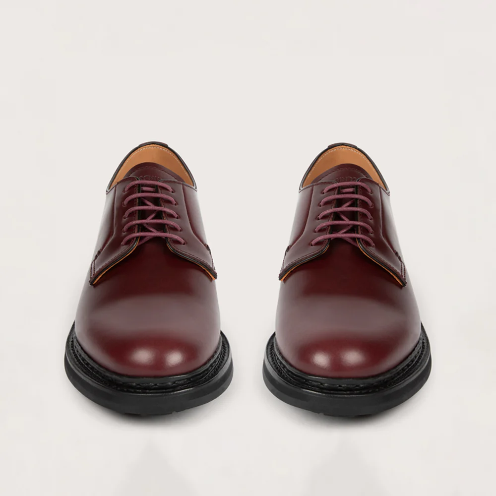 ARONIA FE Appaloosa Bordeaux Commando - Image 3