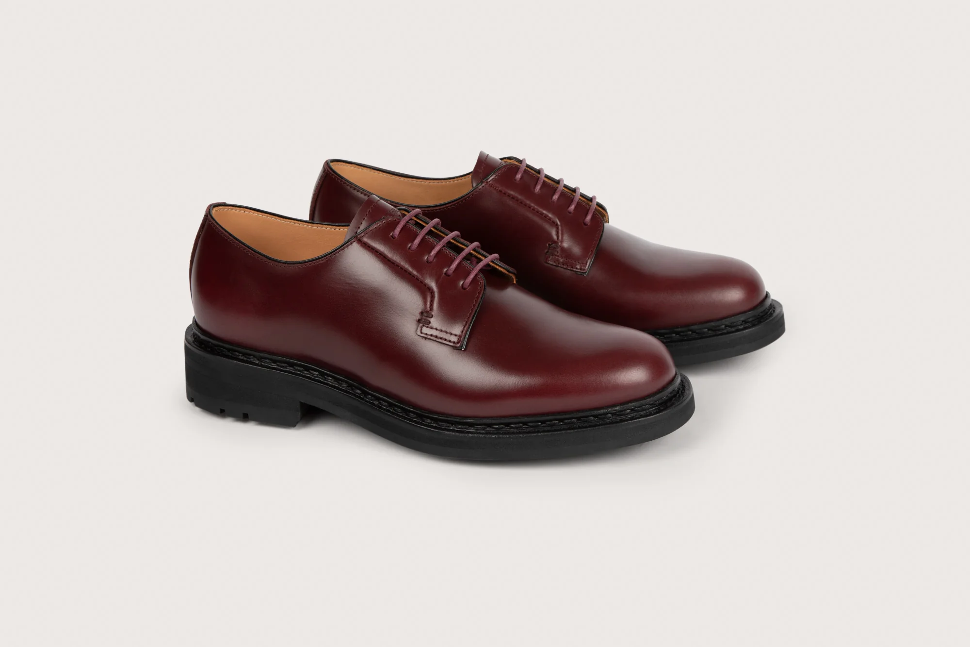 ARONIA FE Appaloosa Bordeaux Commando - Image 4
