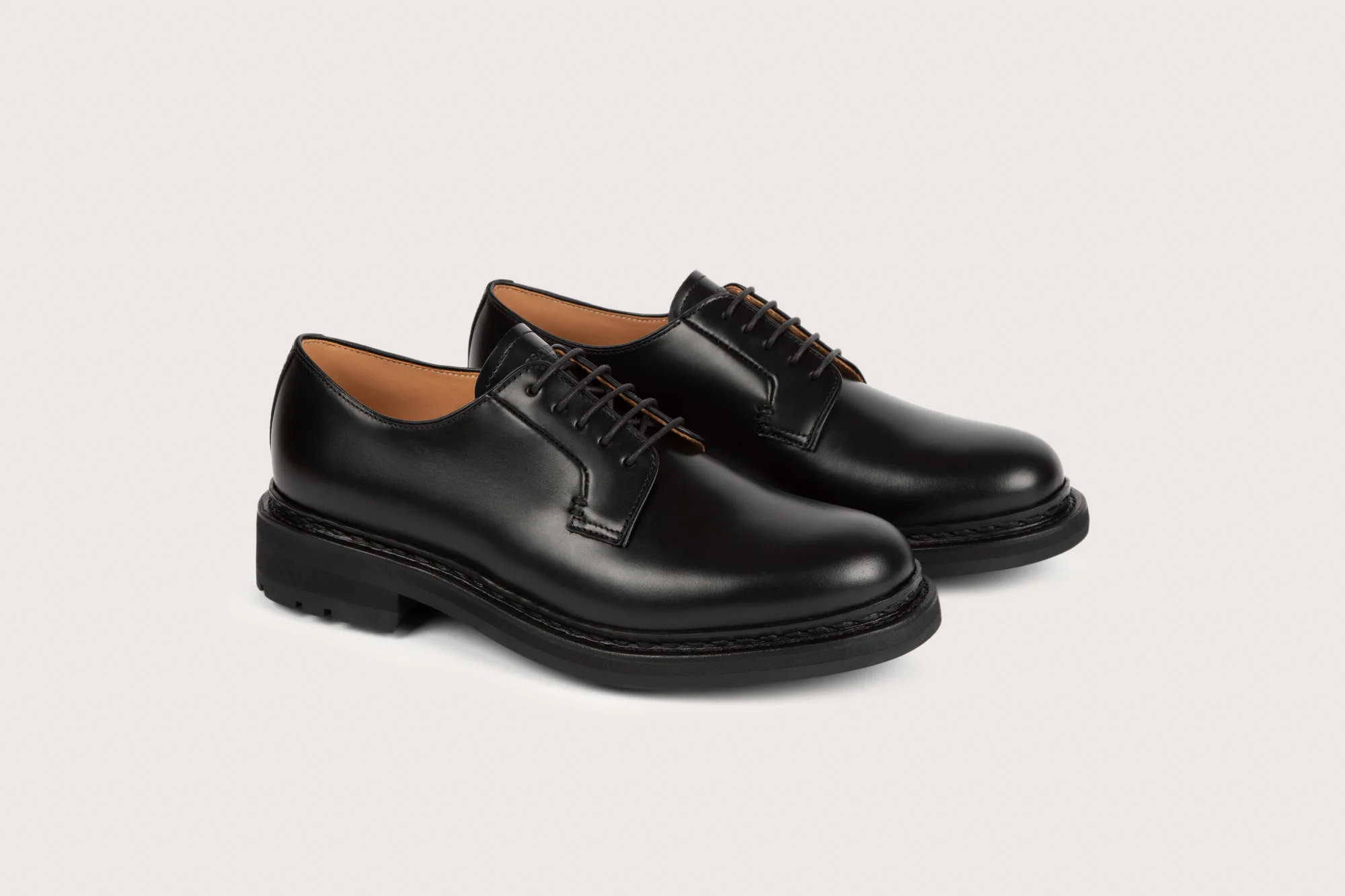 ARONIA FE Appaloosa Noir Commando - Image 4