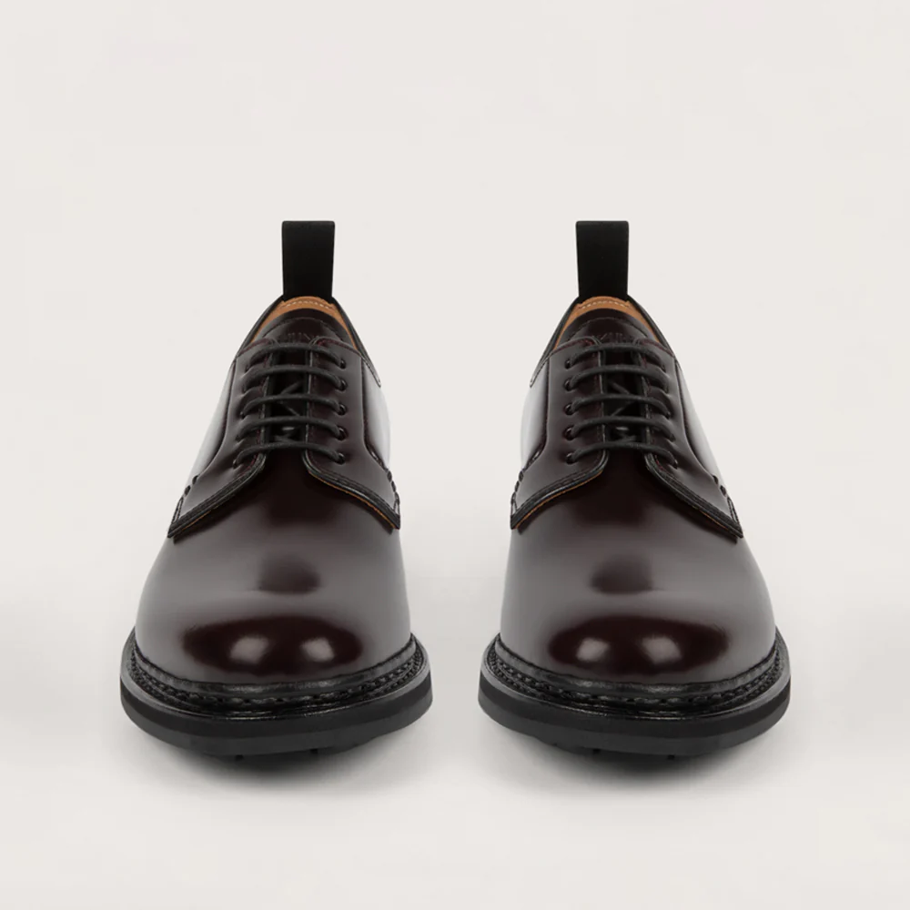 ARONIA FE Windsor Aubergine Commando - Image 3