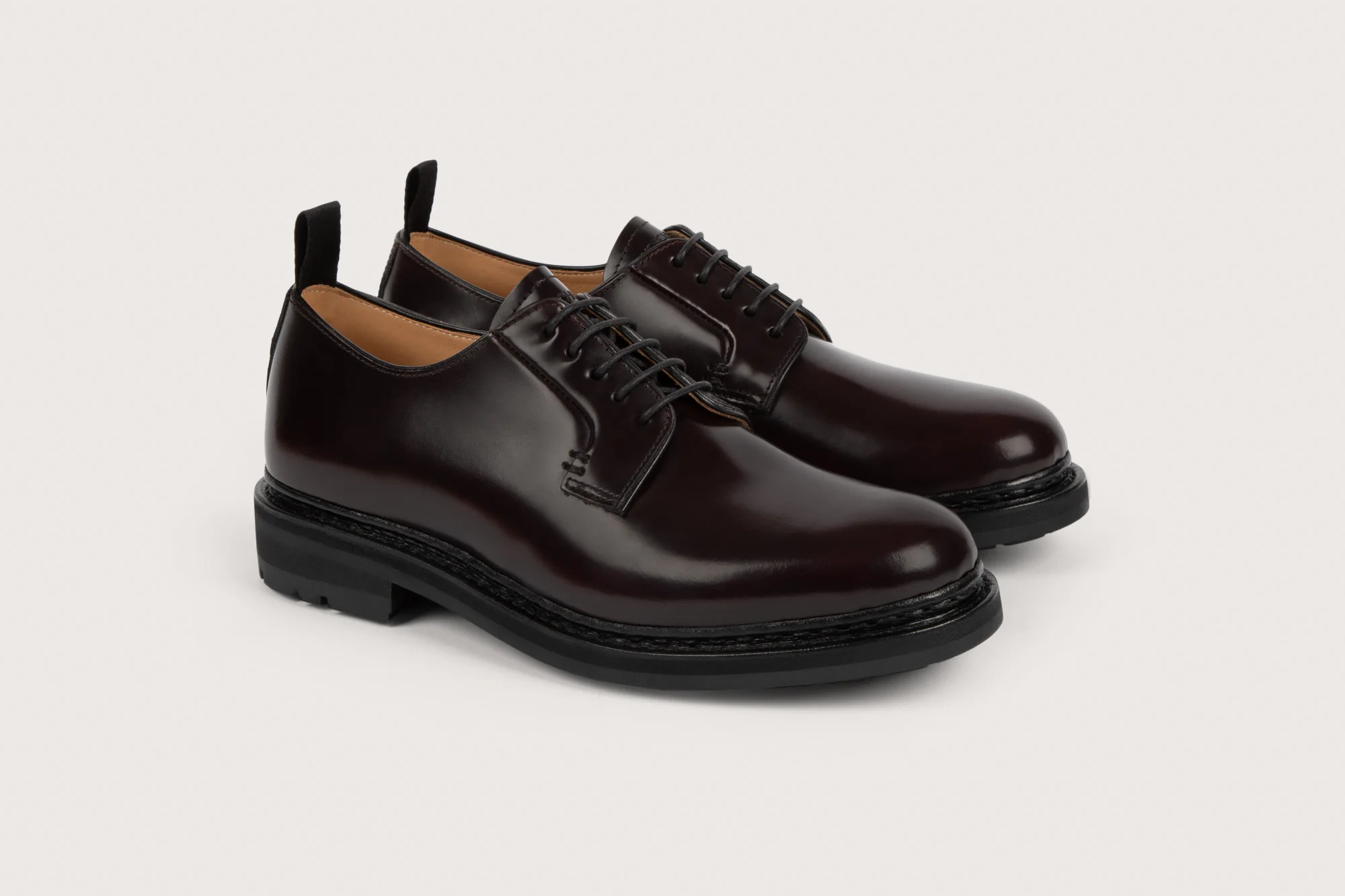 ARONIA FE Windsor Aubergine Commando - Image 4