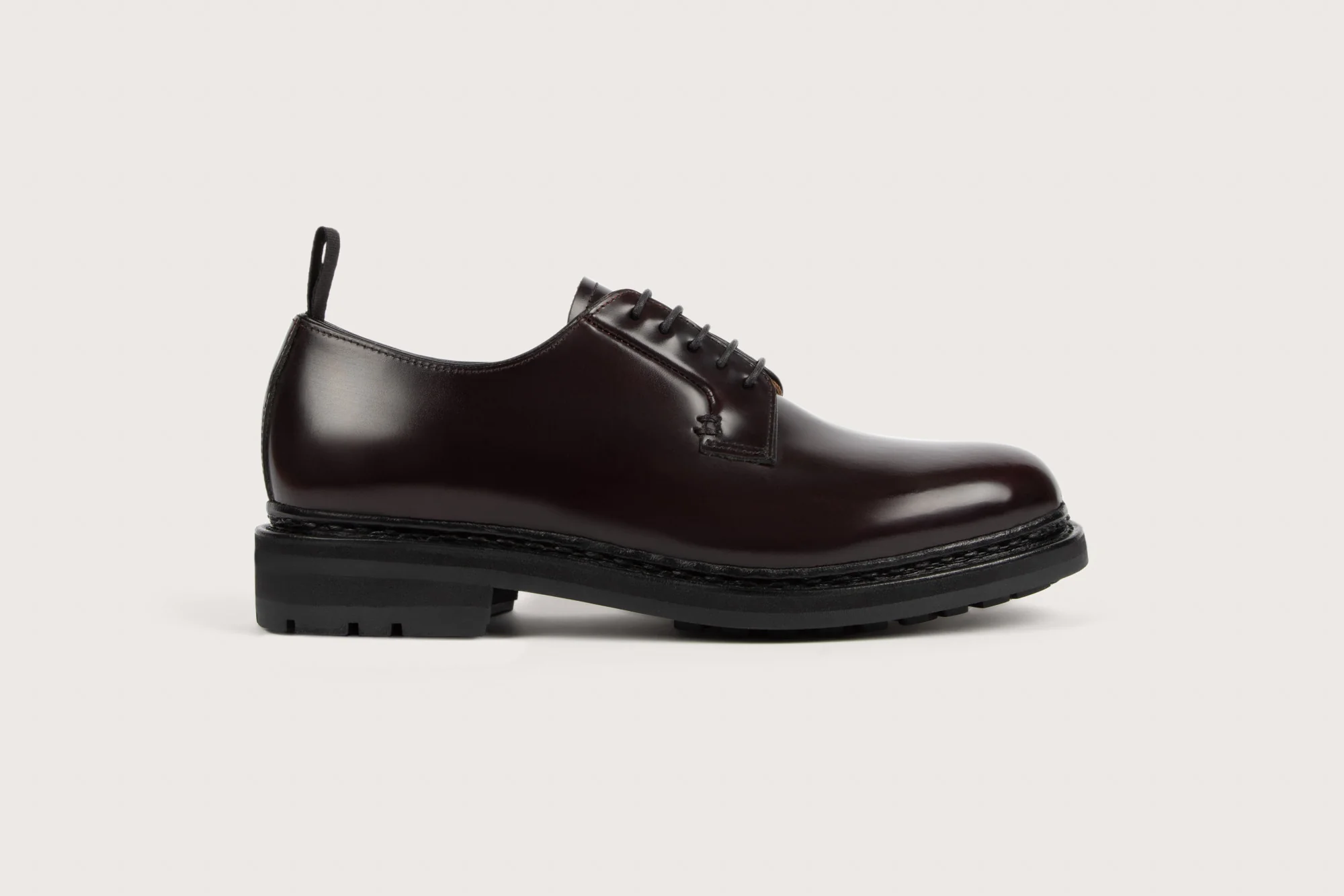 ARONIA FE Windsor Aubergine Commando - Image 5