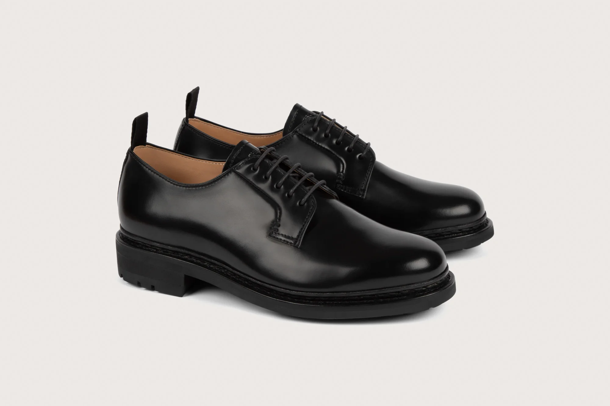 ARONIA FE Windsor Noir Commando - Image 4