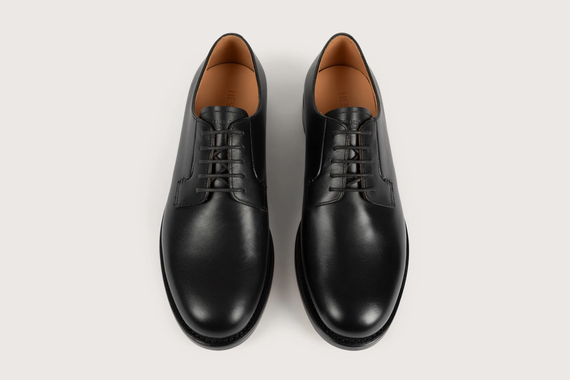 ARONIA Softycalf Noir Cuir - Image 6