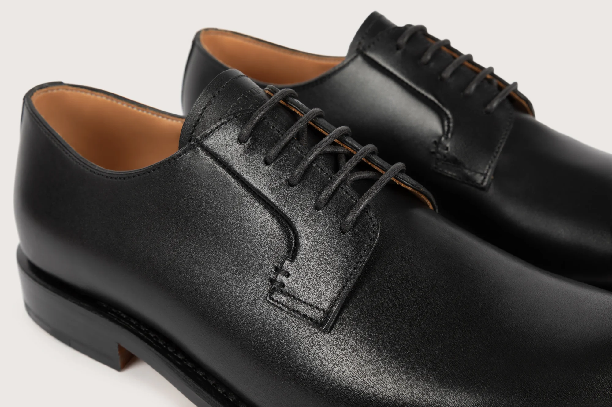 ARONIA Softycalf Noir Cuir - Image 7