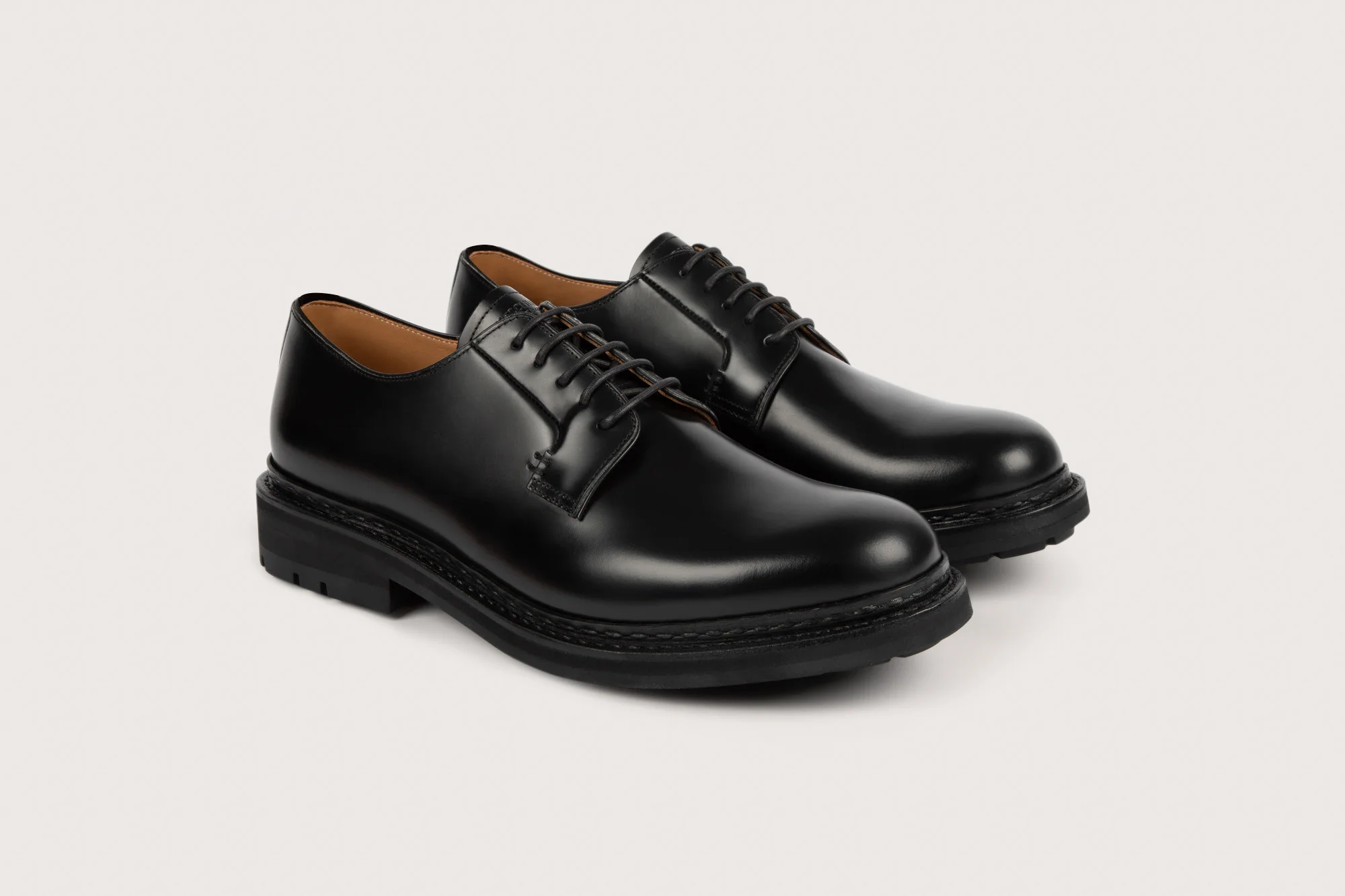 ARONIA Windsor Noir Commando - Image 4