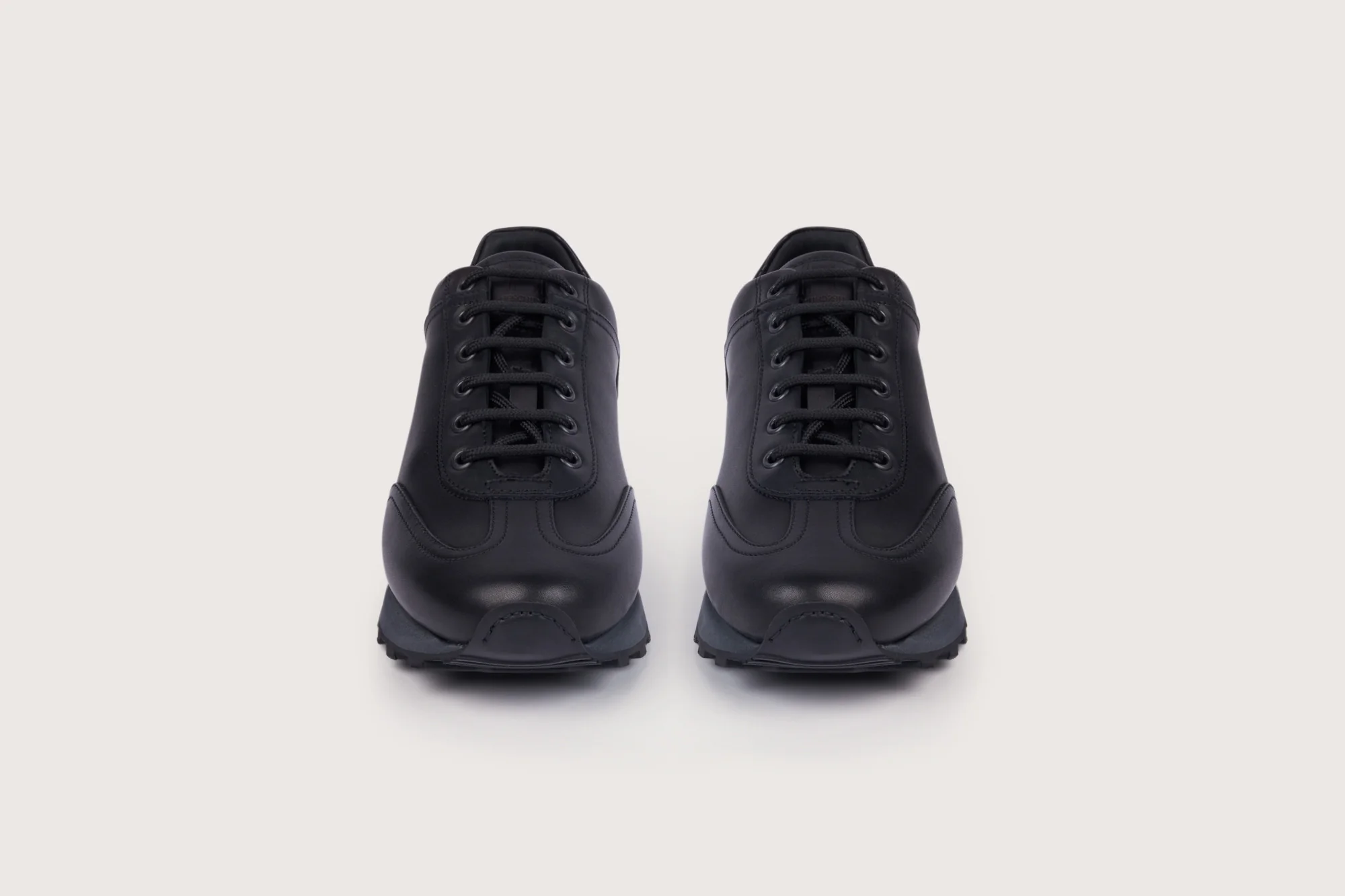 ATHI FE Anilcalf Noir Trainer - Image 6