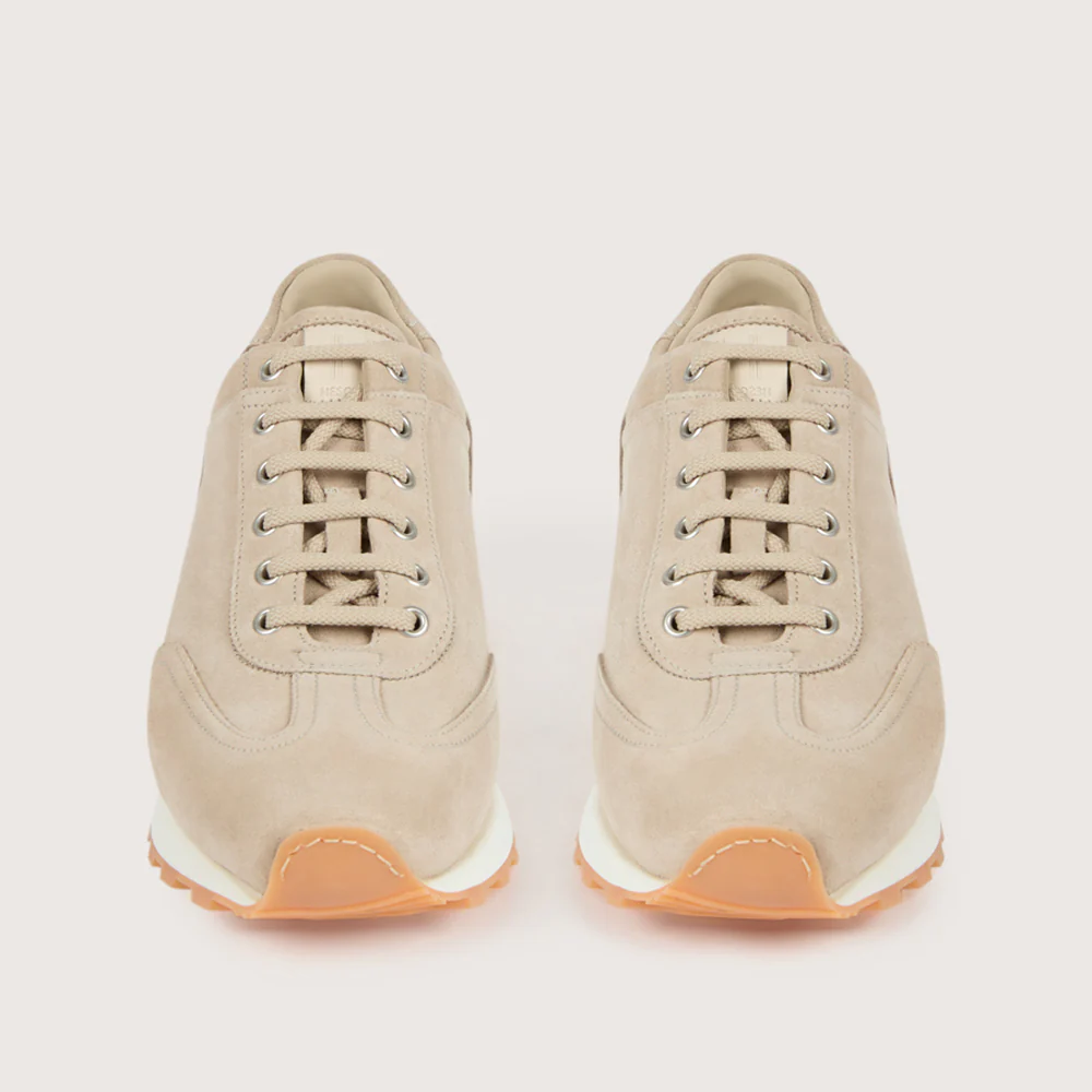 ATHI FE Hydrovelours Grege Trainer - Image 3