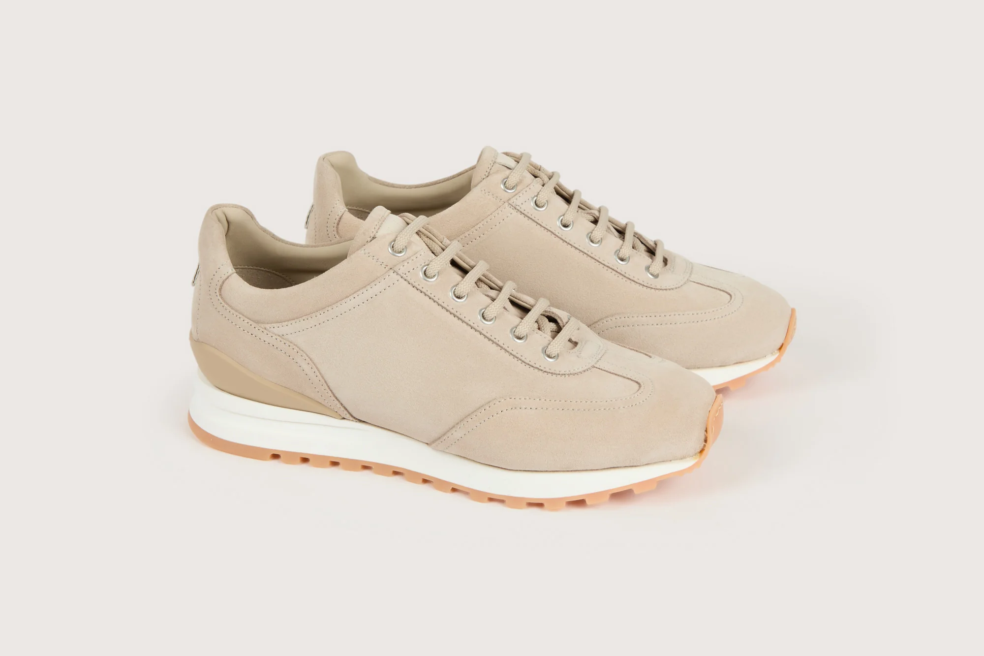 ATHI FE Hydrovelours Grege Trainer - Image 4