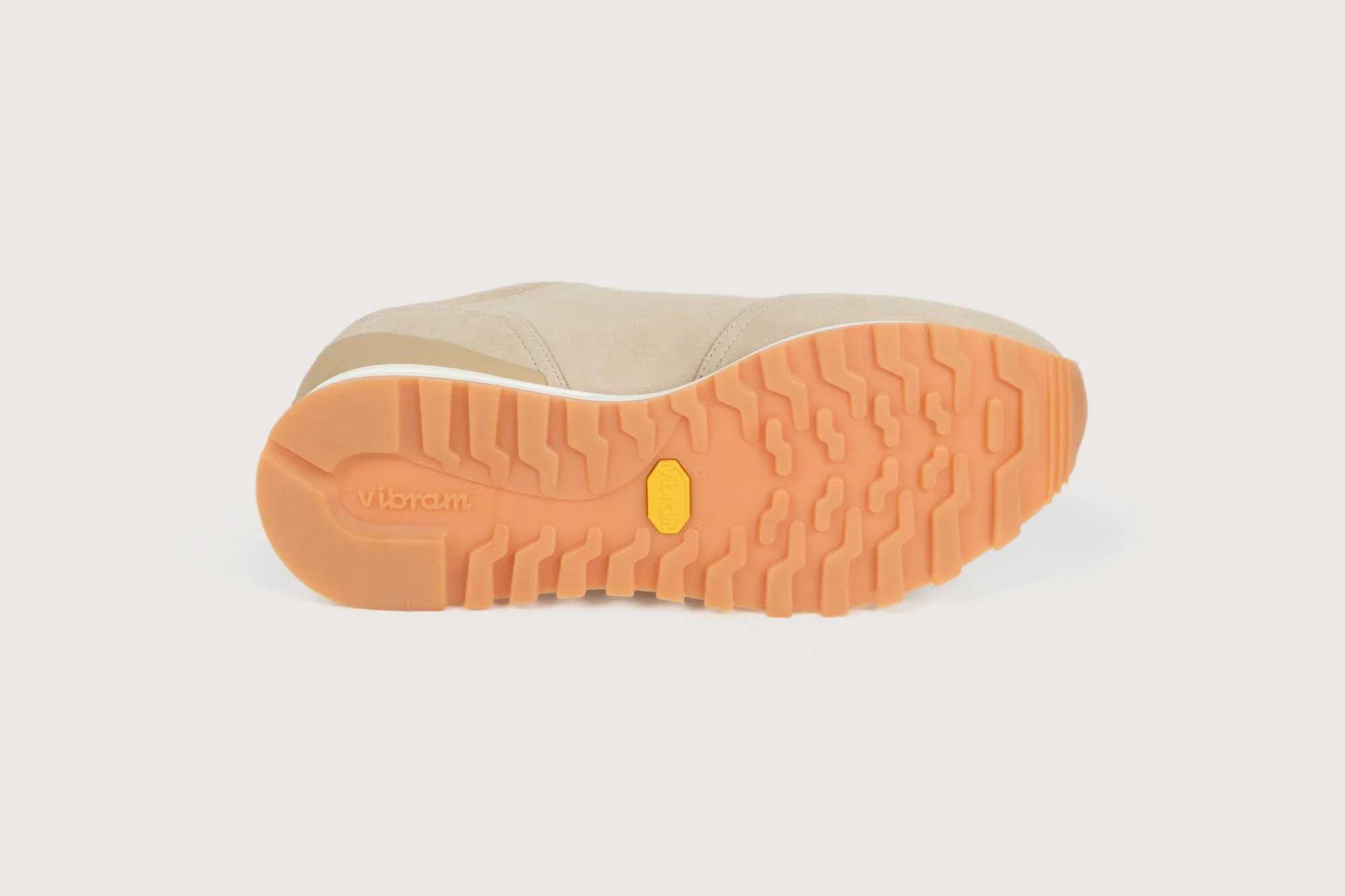 ATHI FE Hydrovelours Grege Trainer - Image 7