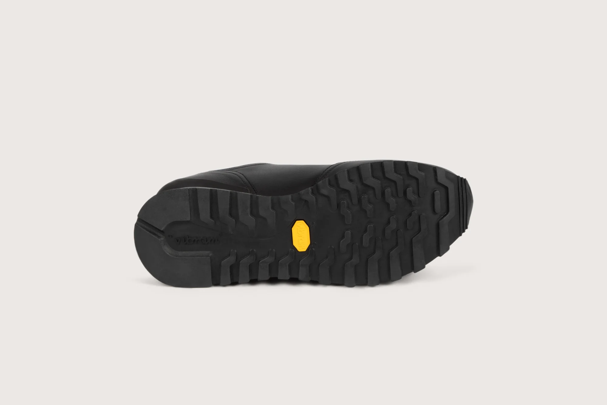 ATHI FE Purecalf Noir Trainer - Image 6