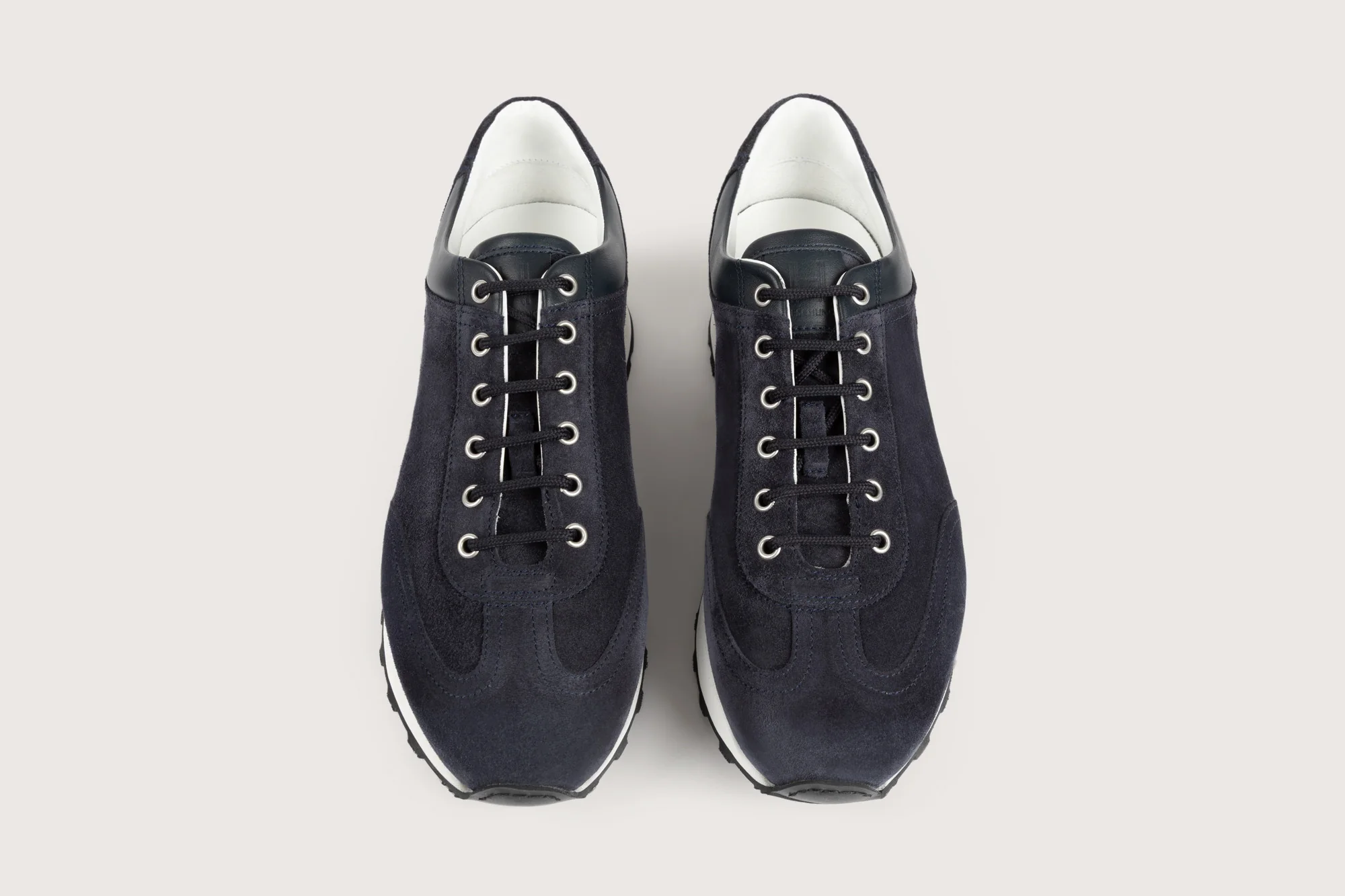 ATHI Hydrovelours Navy Trainer - Image 6