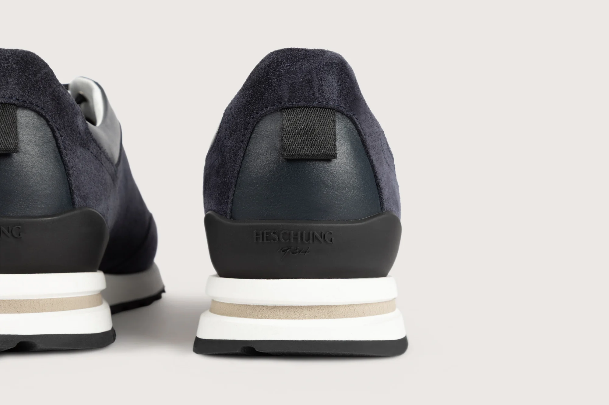 ATHI Hydrovelours Navy Trainer - Image 7