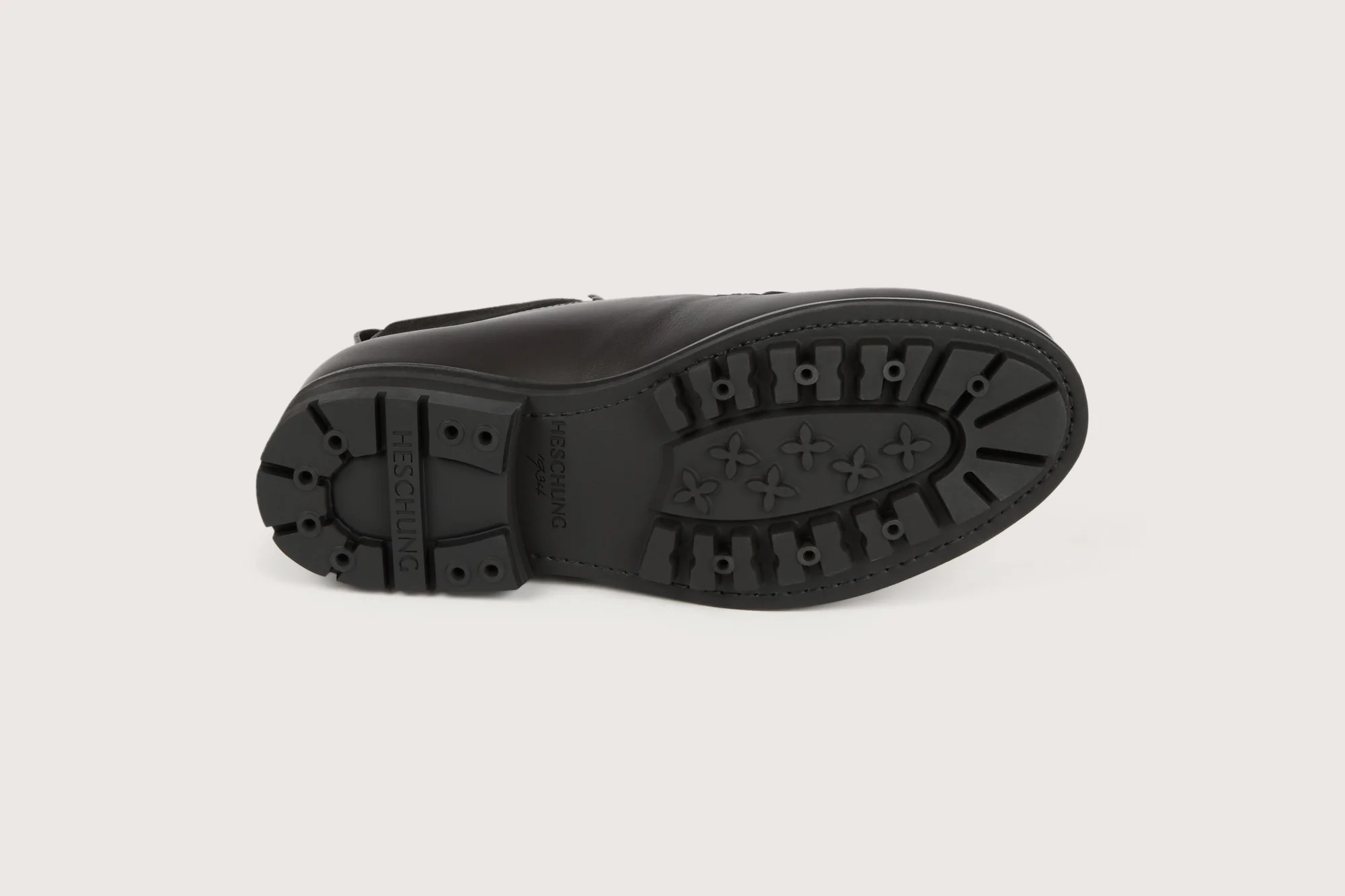 BUIS Anilcalf/Hydrovelours Noir Commando - Image 7