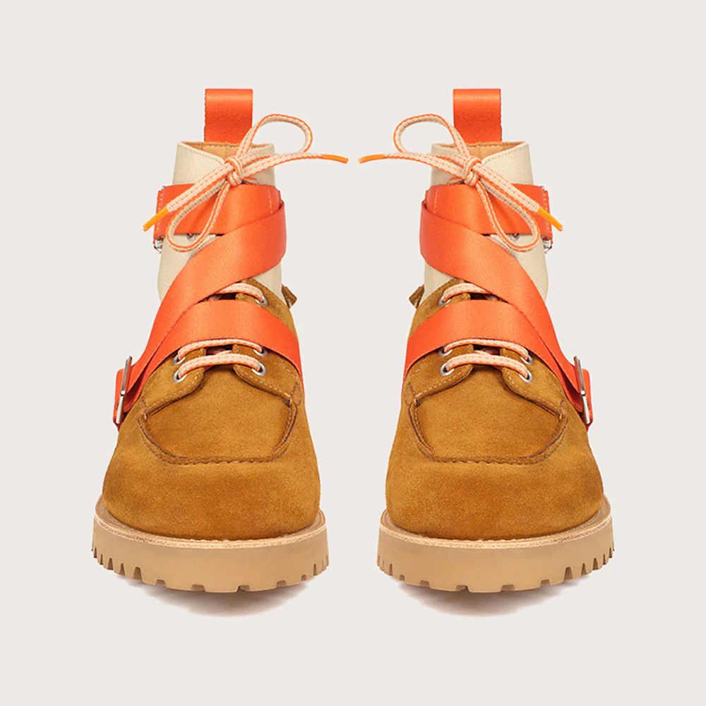 BUIS-S Hydrovelours/Toile Maraca G-Light - Image 3