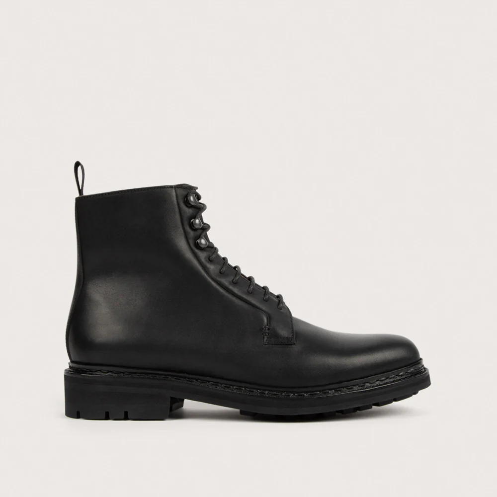 CAREX FE Anilcalf Noir Commando