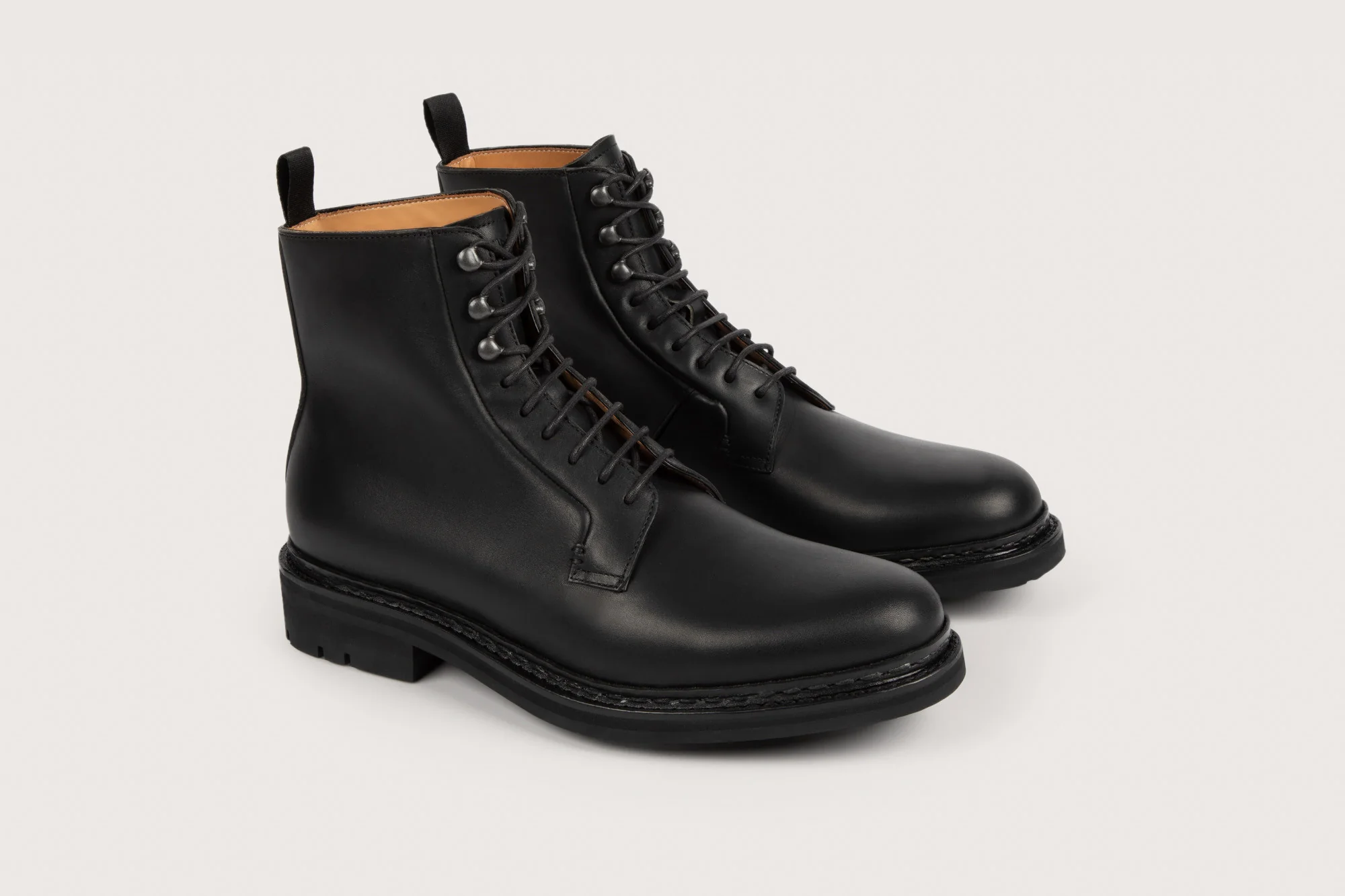 CAREX FE Anilcalf Noir Commando - Image 4
