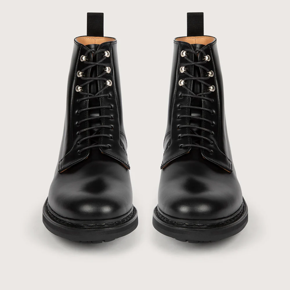 CAREX FE Appaloosa Noir Commando - Image 3