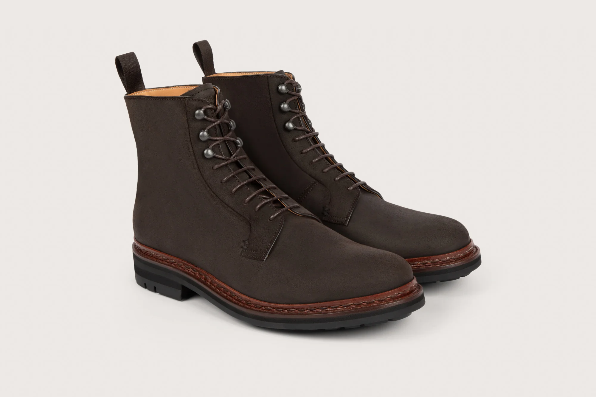 CAREX Velours G Moro Commando - Image 4