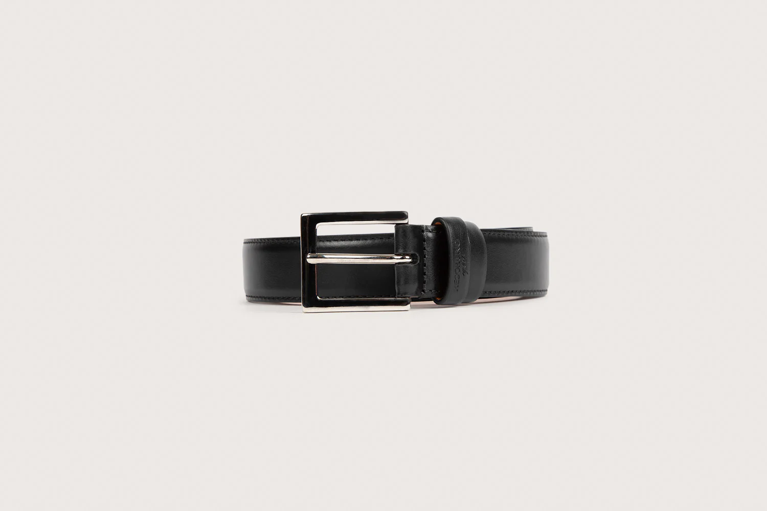 CEINTURE Nation Box Noir - Image 4