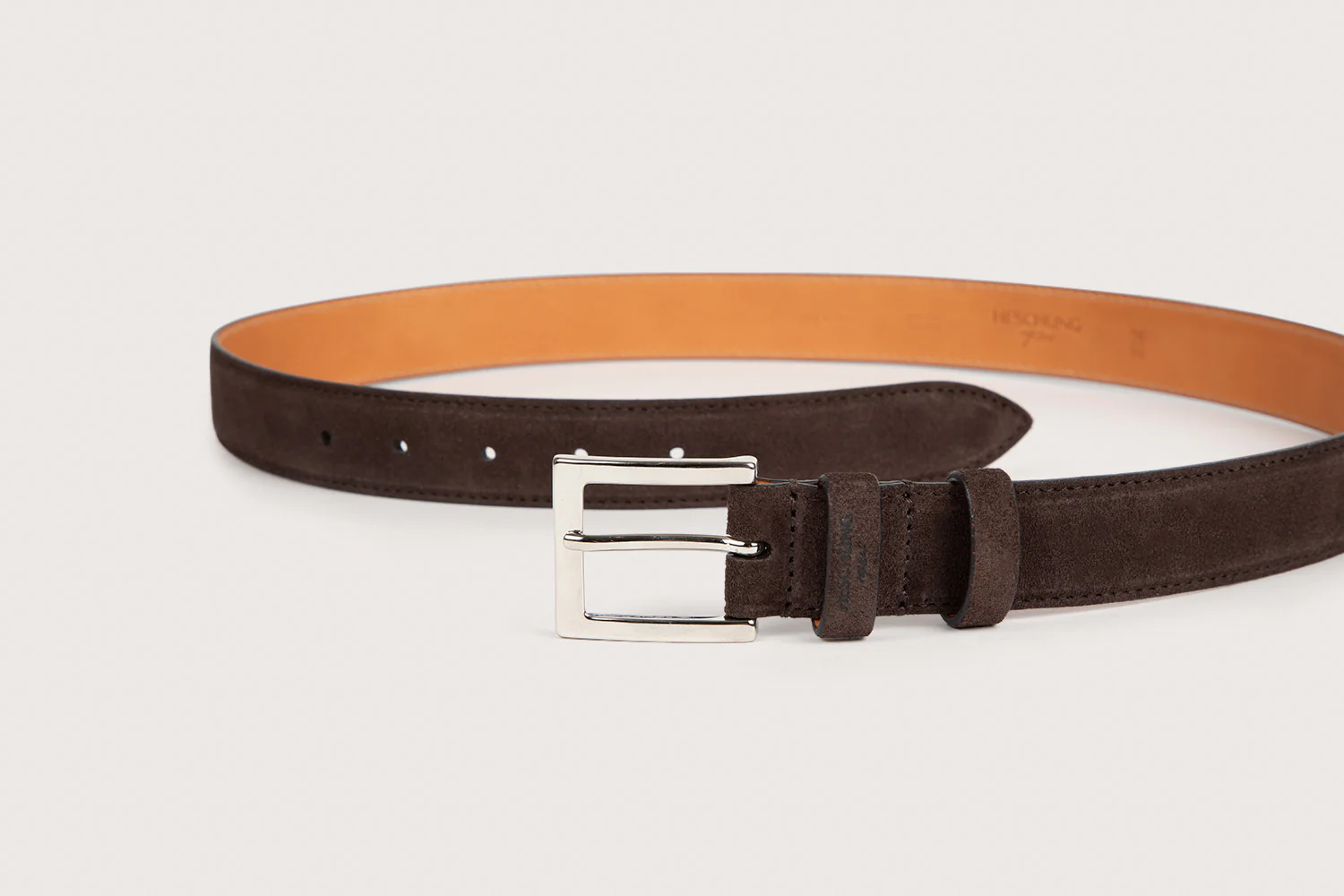 CEINTURE Nation Velours Moro - Image 5