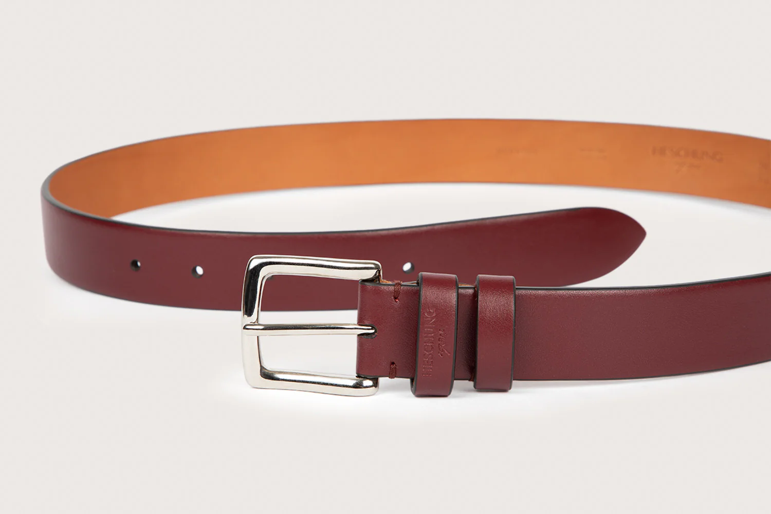 CEINTURE Odéon Box Bordeaux - Image 5
