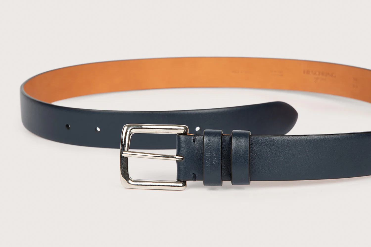 CEINTURE Odéon Box Marine - Image 5