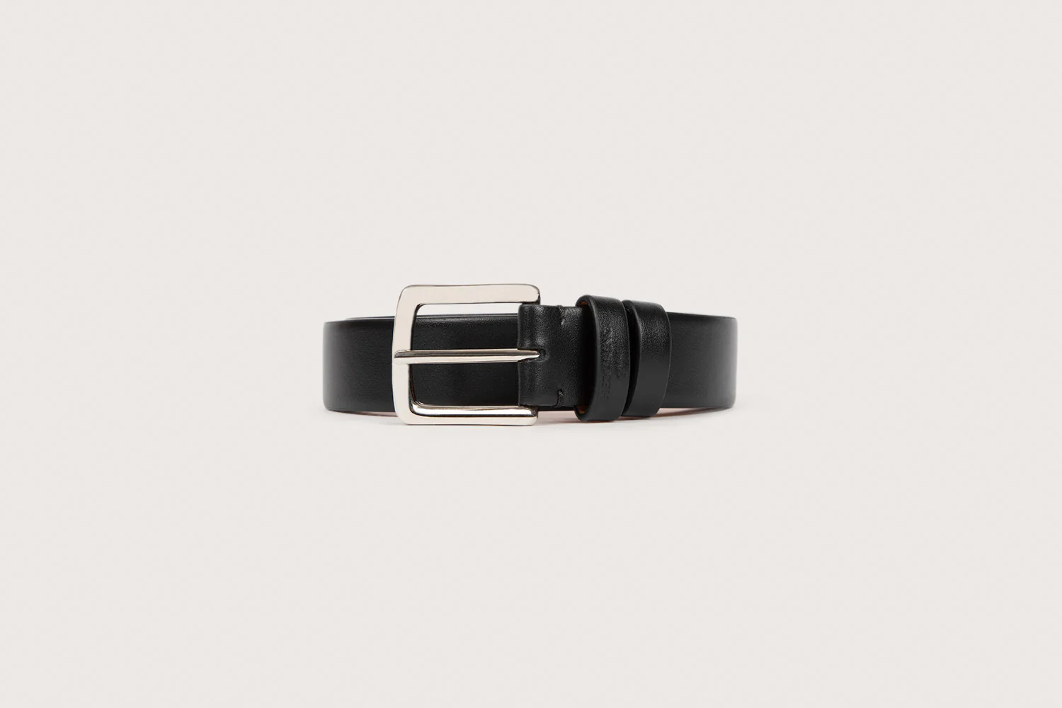 CEINTURE Odéon Box Noir - Image 4