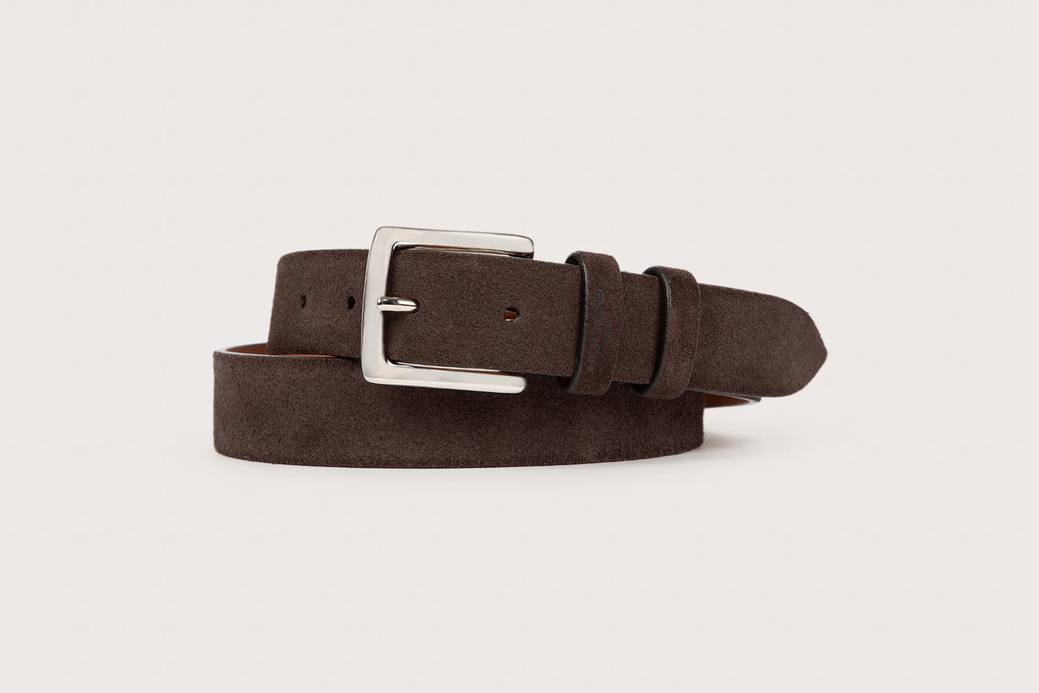 CEINTURE Odéon Velours Moro - Image 3