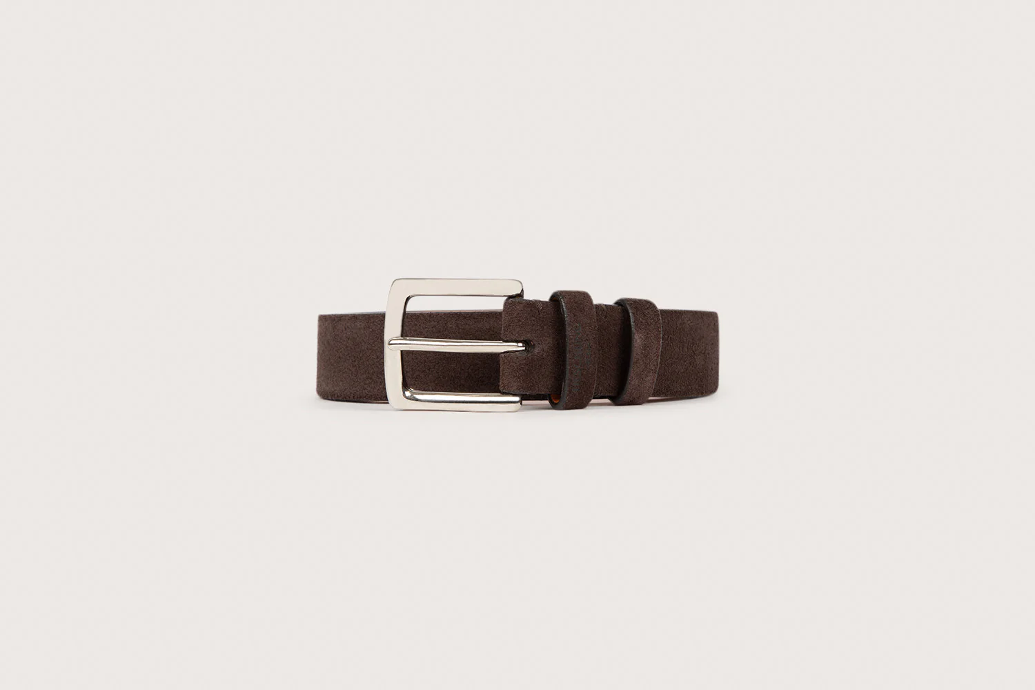 CEINTURE Odéon Velours Moro - Image 4