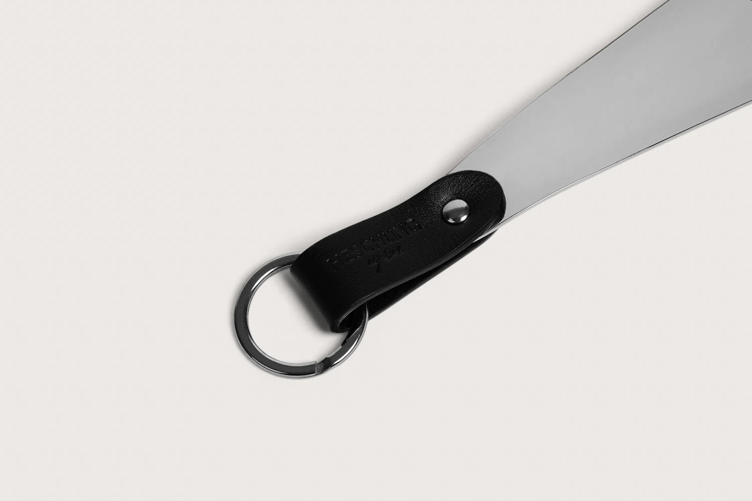 CHAUSSE-PIED Métal 16 cm - Image 4