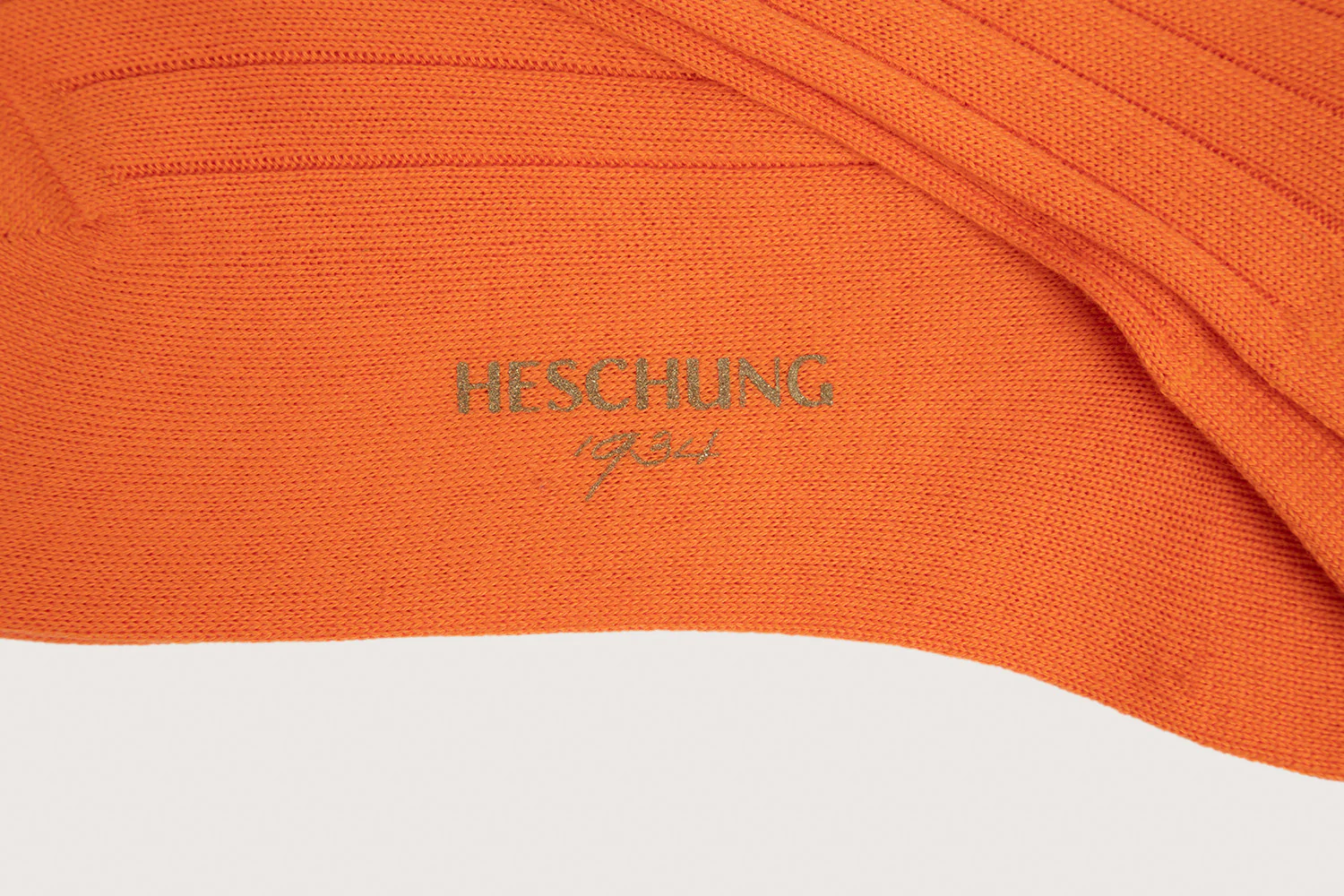 CHAUSSETTES Coton Arancio - Image 3