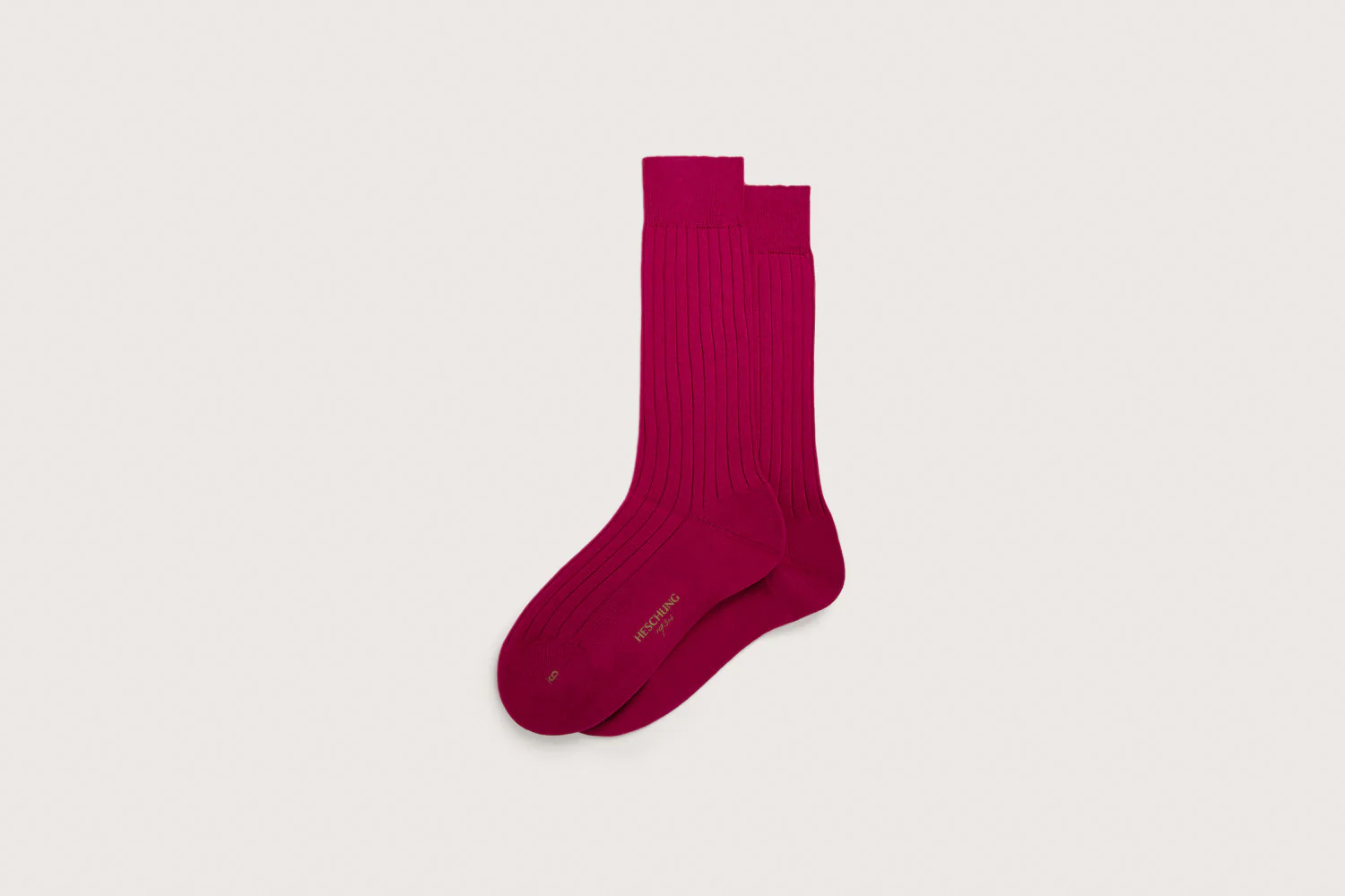 CHAUSSETTES Coton Crimson - Image 3