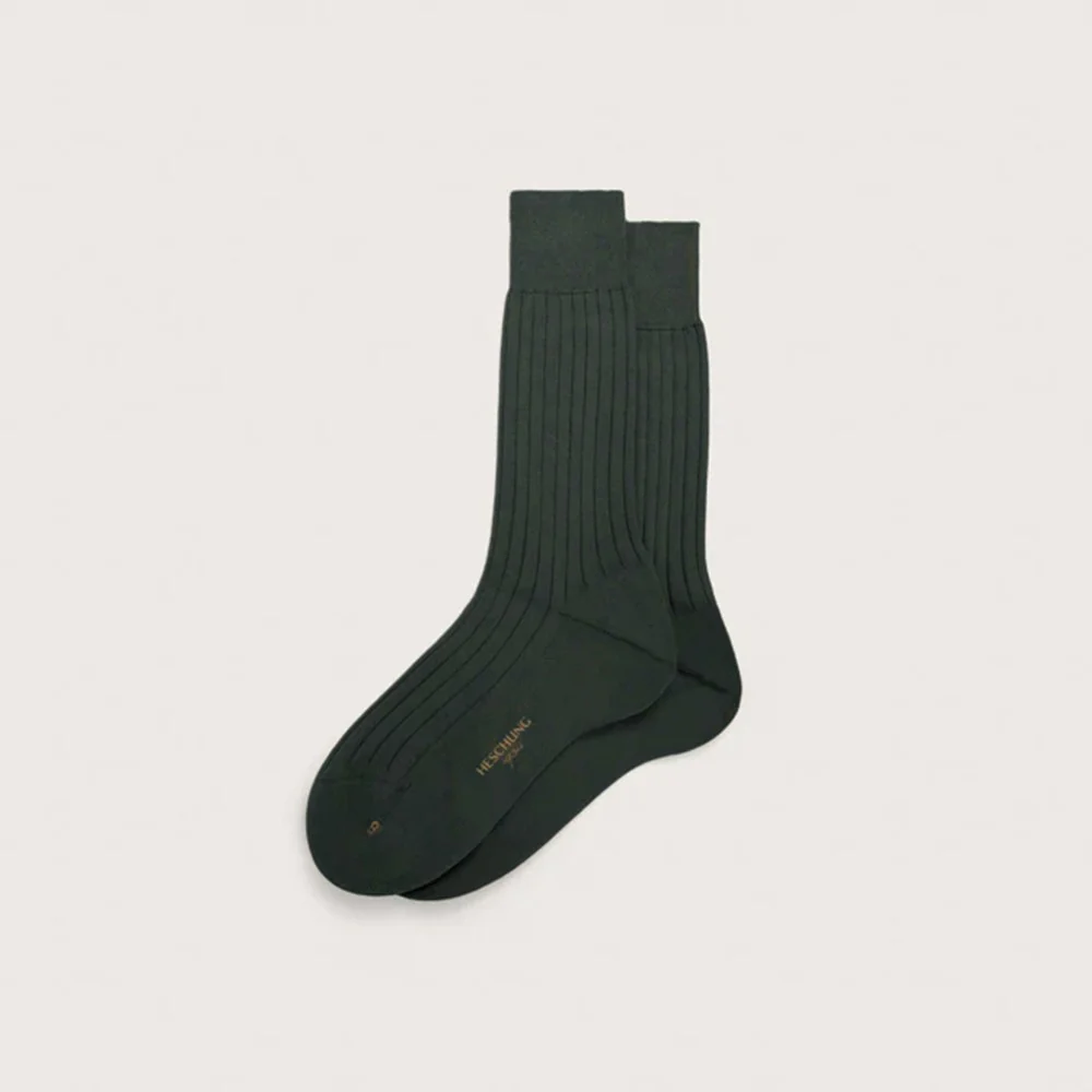CHAUSSETTES Coton Foresta