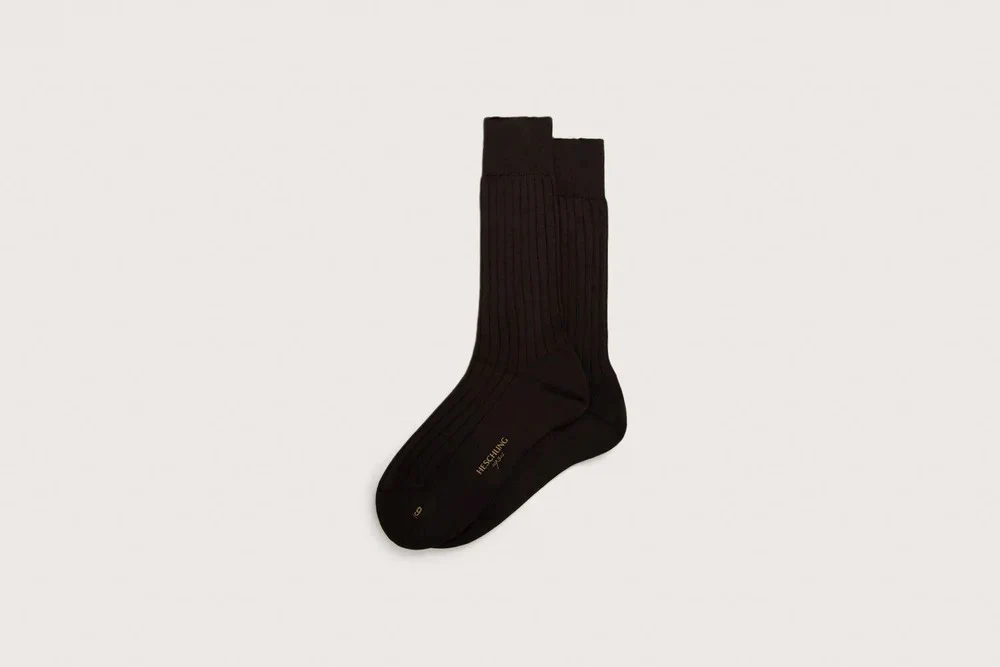 CHAUSSETTES Coton Moro - Image 3