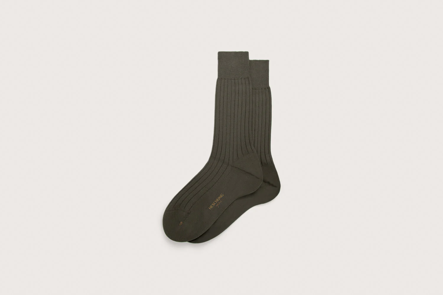 CHAUSSETTES Coton Salvia - Image 3