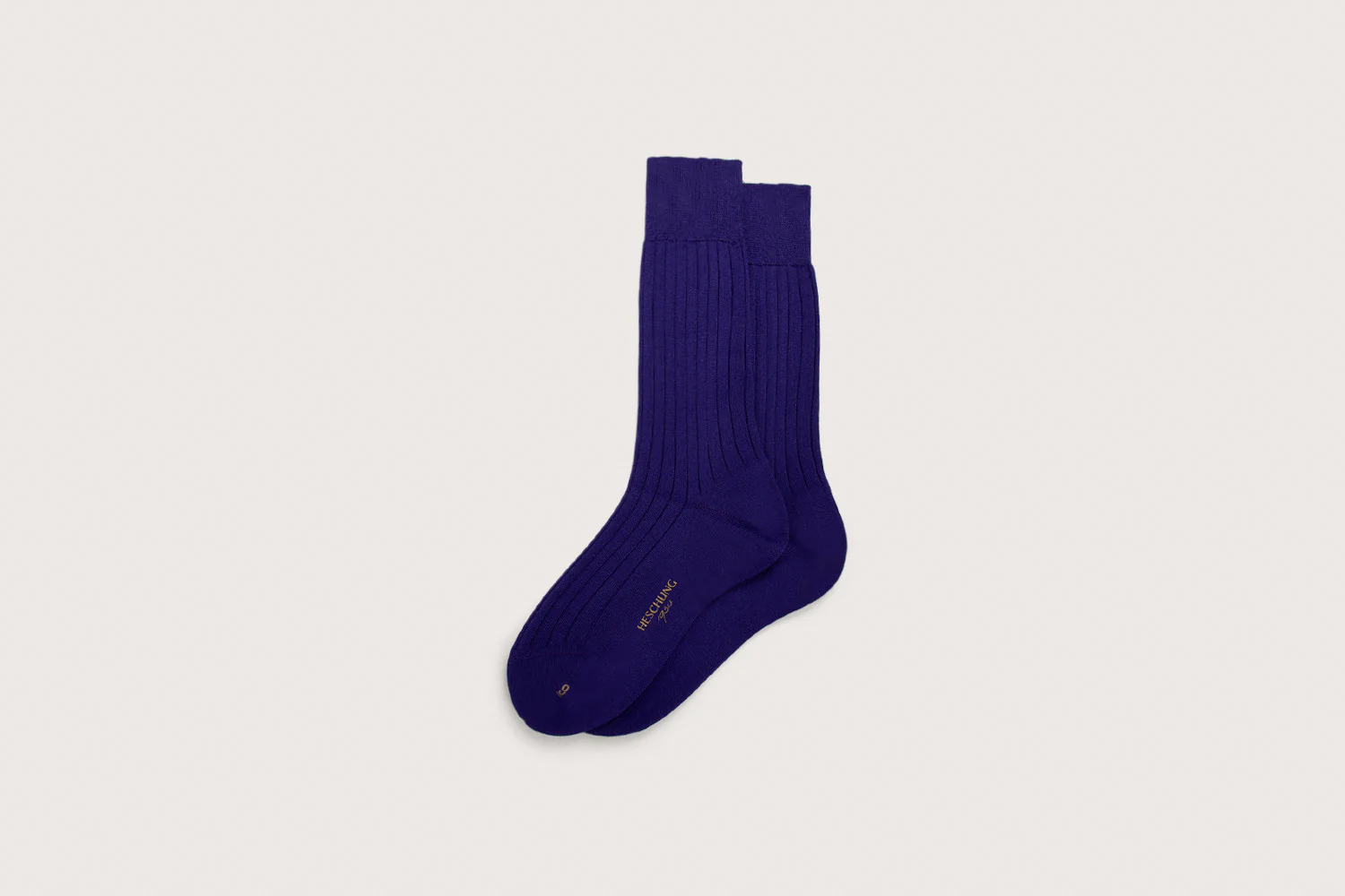 CHAUSSETTES Coton Viola - Image 3