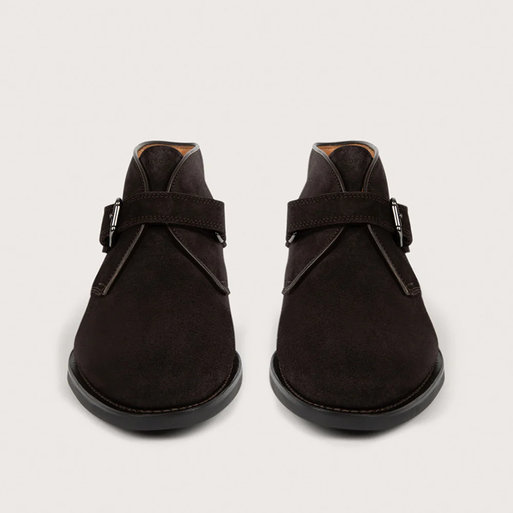 Chêne Hydrovelours Moro Onyx - Image 3