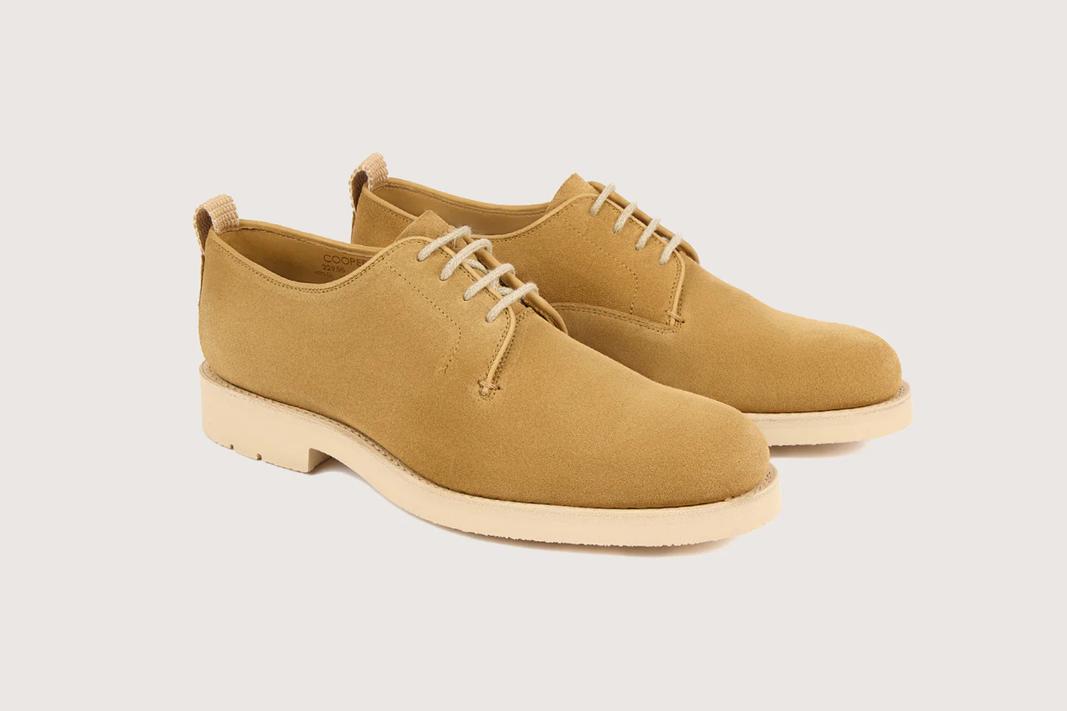 COOPER Veau Velours Maraca Atome - Image 4