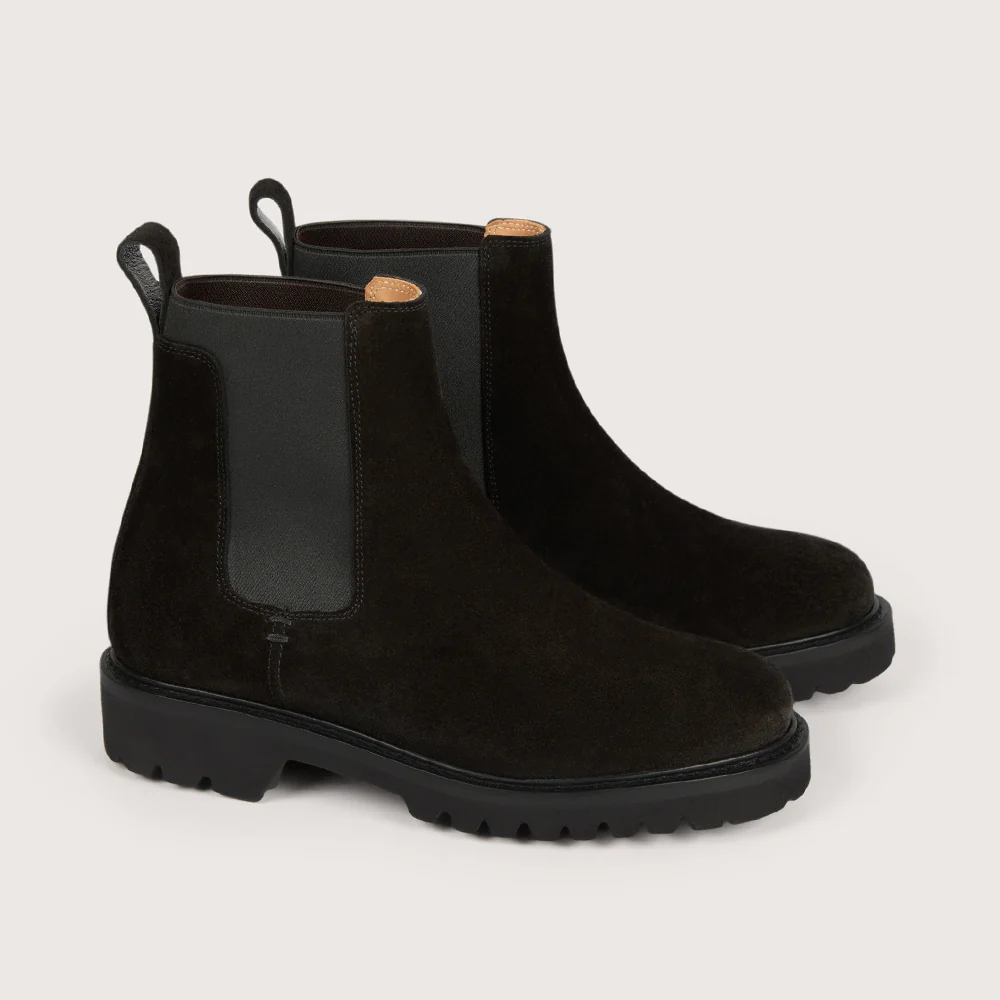 COSMOS FE Hydrovelours Noir H-Light - Image 2