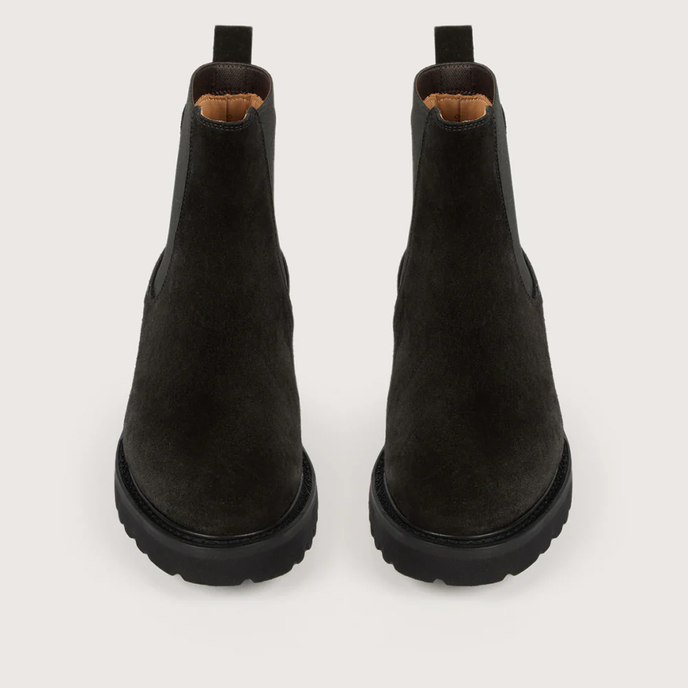 COSMOS FE Hydrovelours Noir H-Light - Image 3